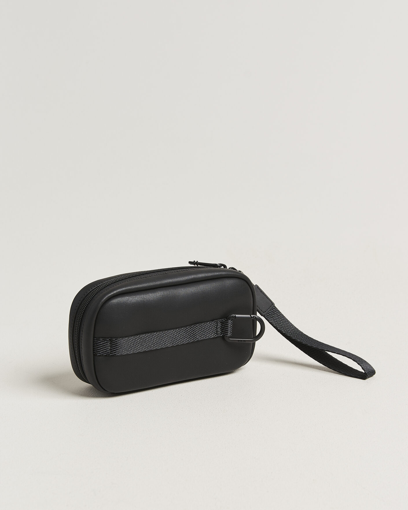 Hombres | Bolsos | TUMI | Leather Zip-Around Case Black