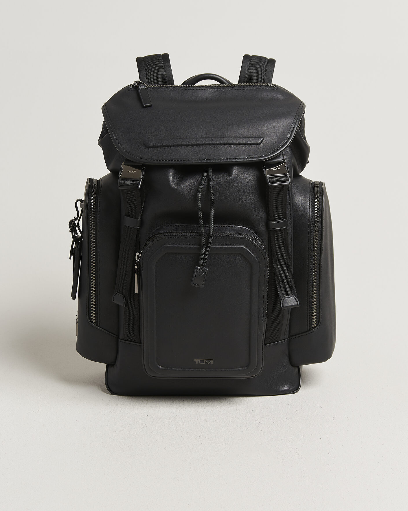 Hombres | Bolsos | TUMI | Harrison Small Griffen Backpack Black