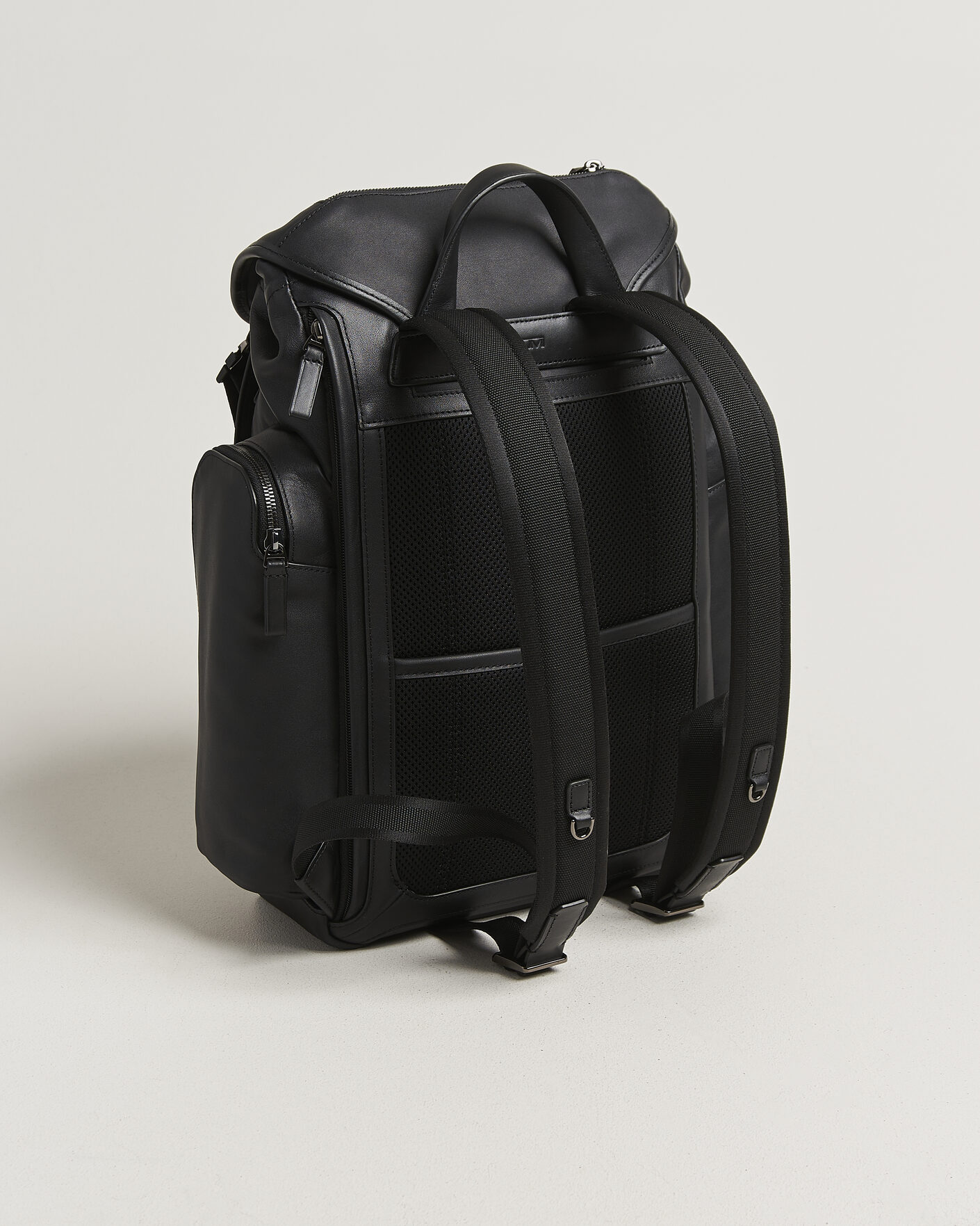 Hombres | Bolsos | TUMI | Harrison Small Griffen Backpack Black