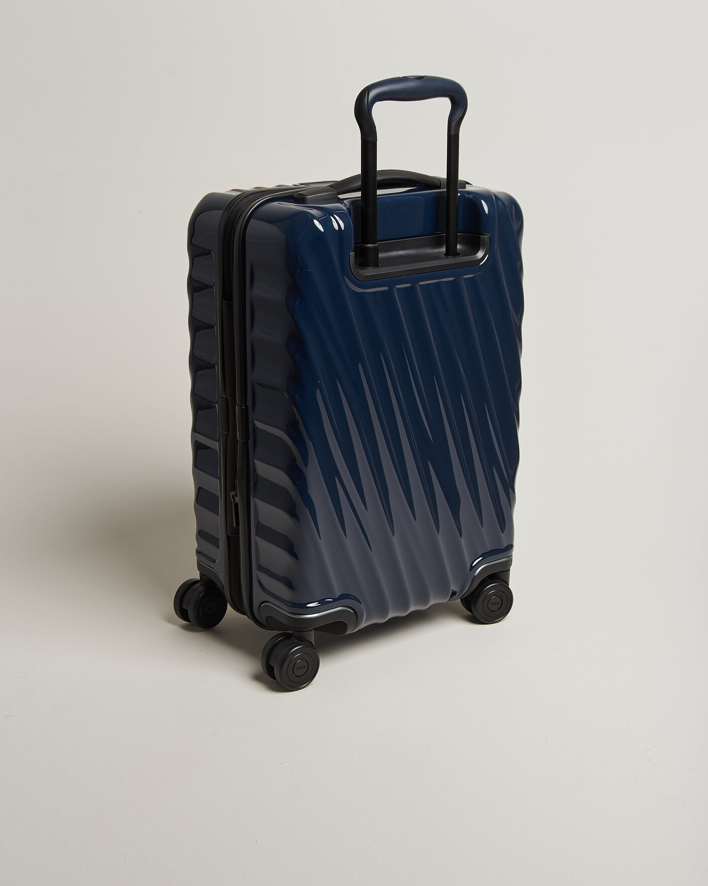 Hombres | Bolsos | TUMI | 19 Degree International Carry-on Trolley Navy