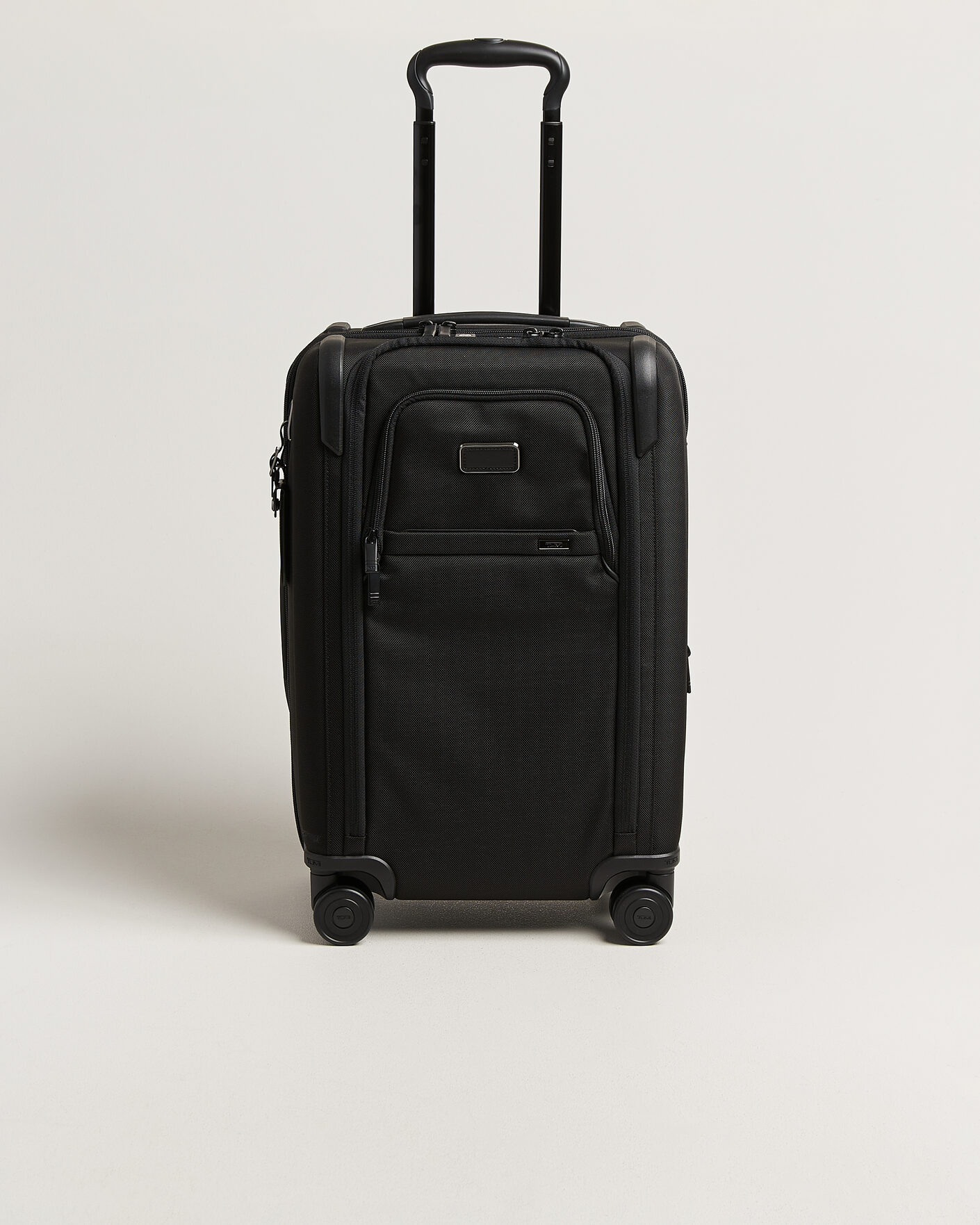 Hombres | Bolsos | TUMI | Alpha 4 Dual Access Expansion Cross Over Black