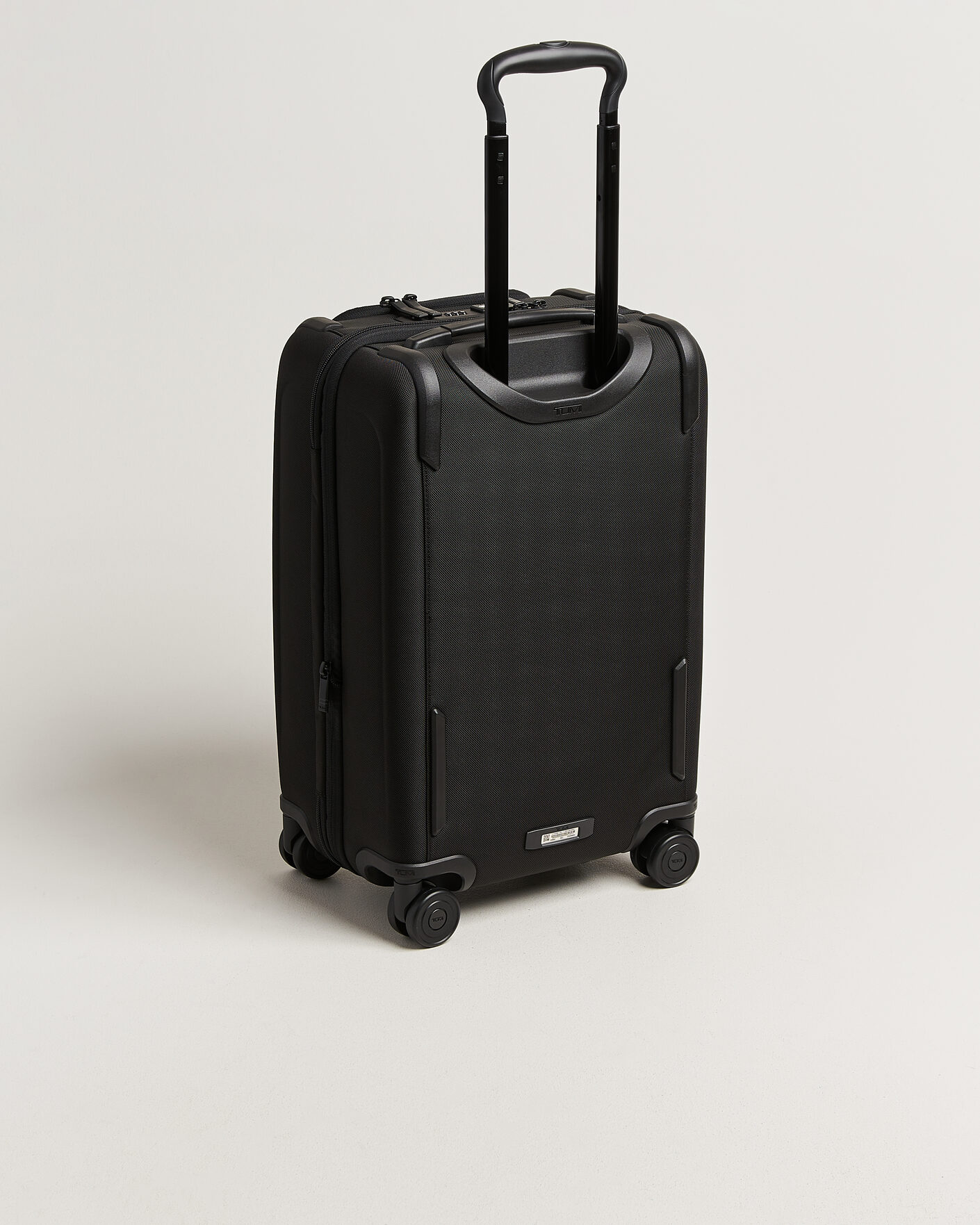 Hombres | Bolsos | TUMI | Alpha 4 Dual Access Expansion Cross Over Black
