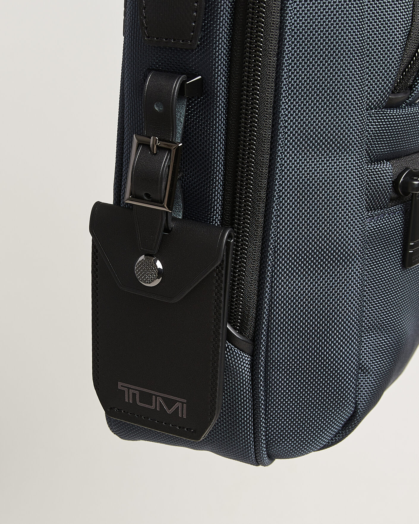 Hombres | Bolsos | TUMI | Alpha 4 Medium Briefcase Navy