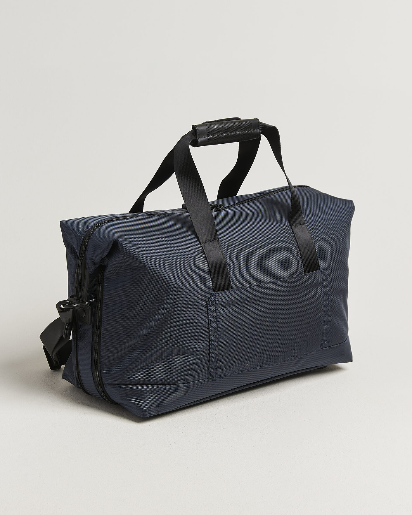 Hombres | Bolsos | TUMI | Alpha 4 Double Expansion Duffle Bag Navy
