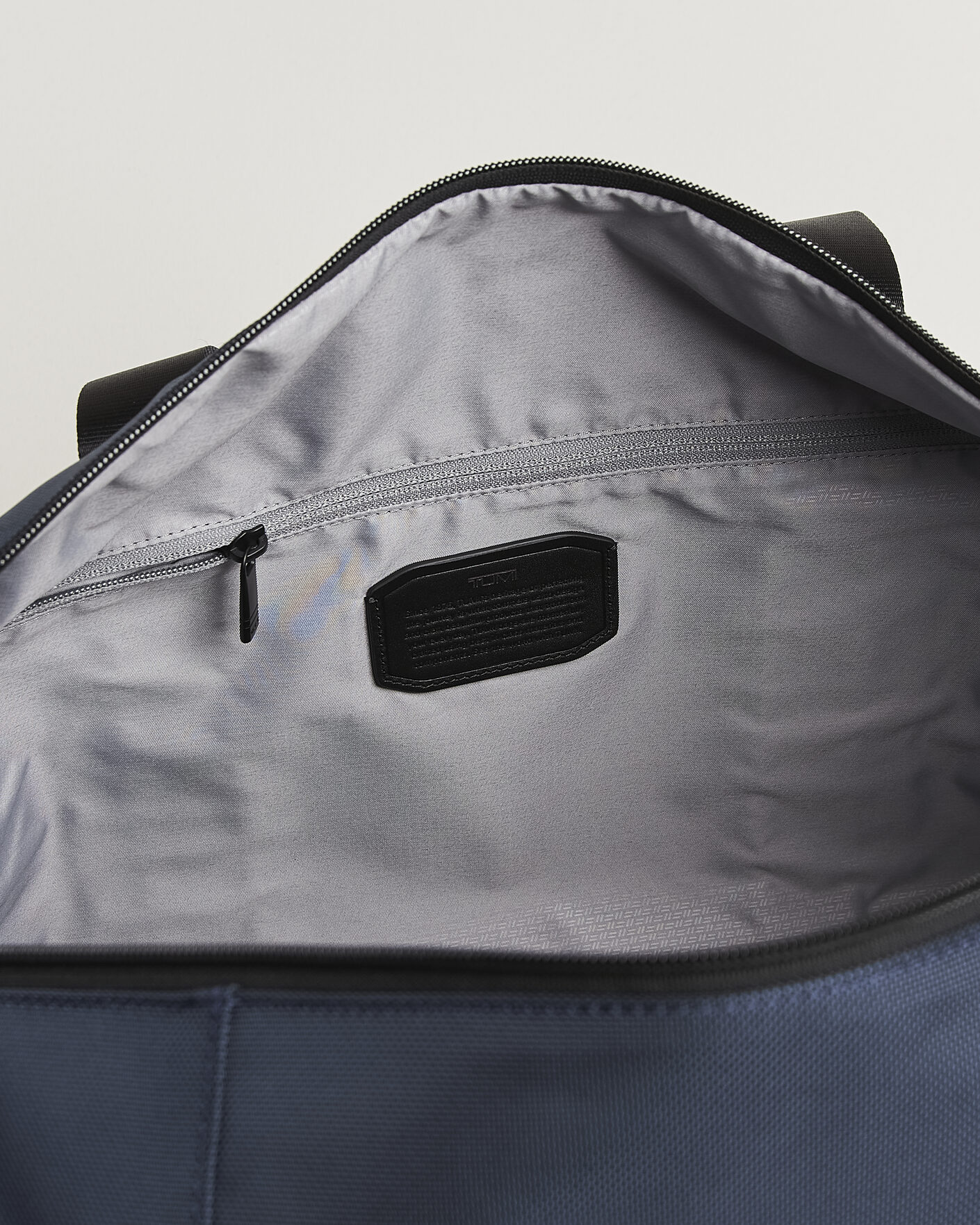 Hombres | Bolsos | TUMI | Alpha 4 Double Expansion Duffle Bag Navy