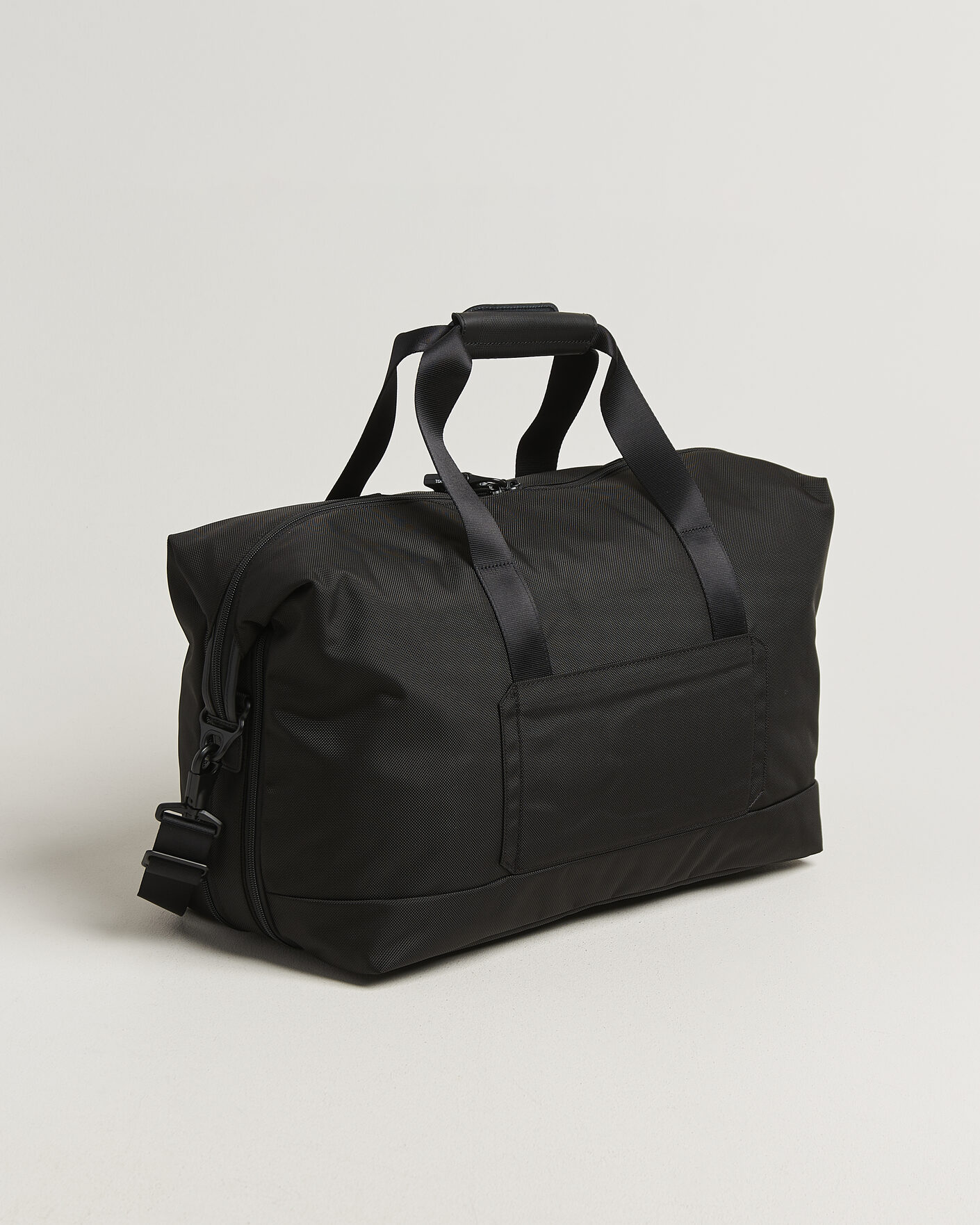 Hombres | Bolsos | TUMI | Alpha 4 Double Expansion Duffle Bag Black