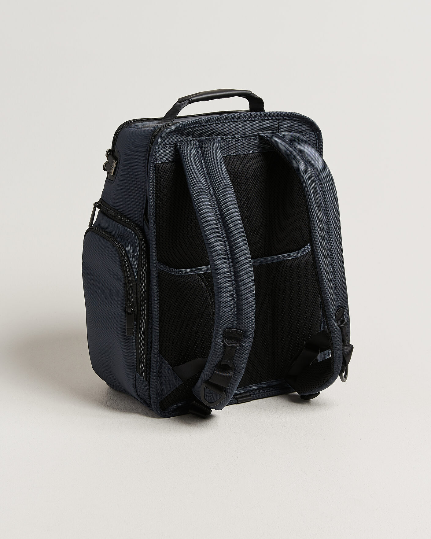 Hombres | Bolsos | TUMI | Alpha 4 Brief Backpack Navy