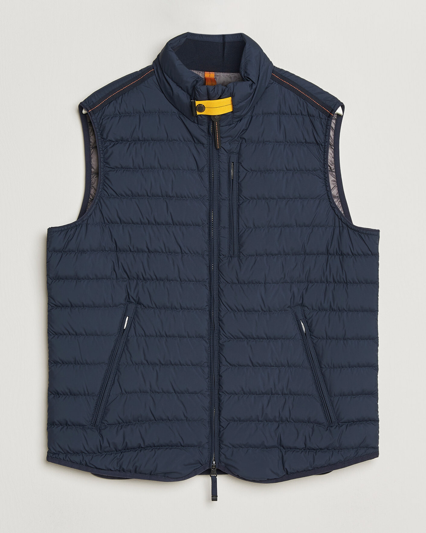 Hombres | Chalecos | Parajumpers | Perfect Super Lightweight Vest Navy