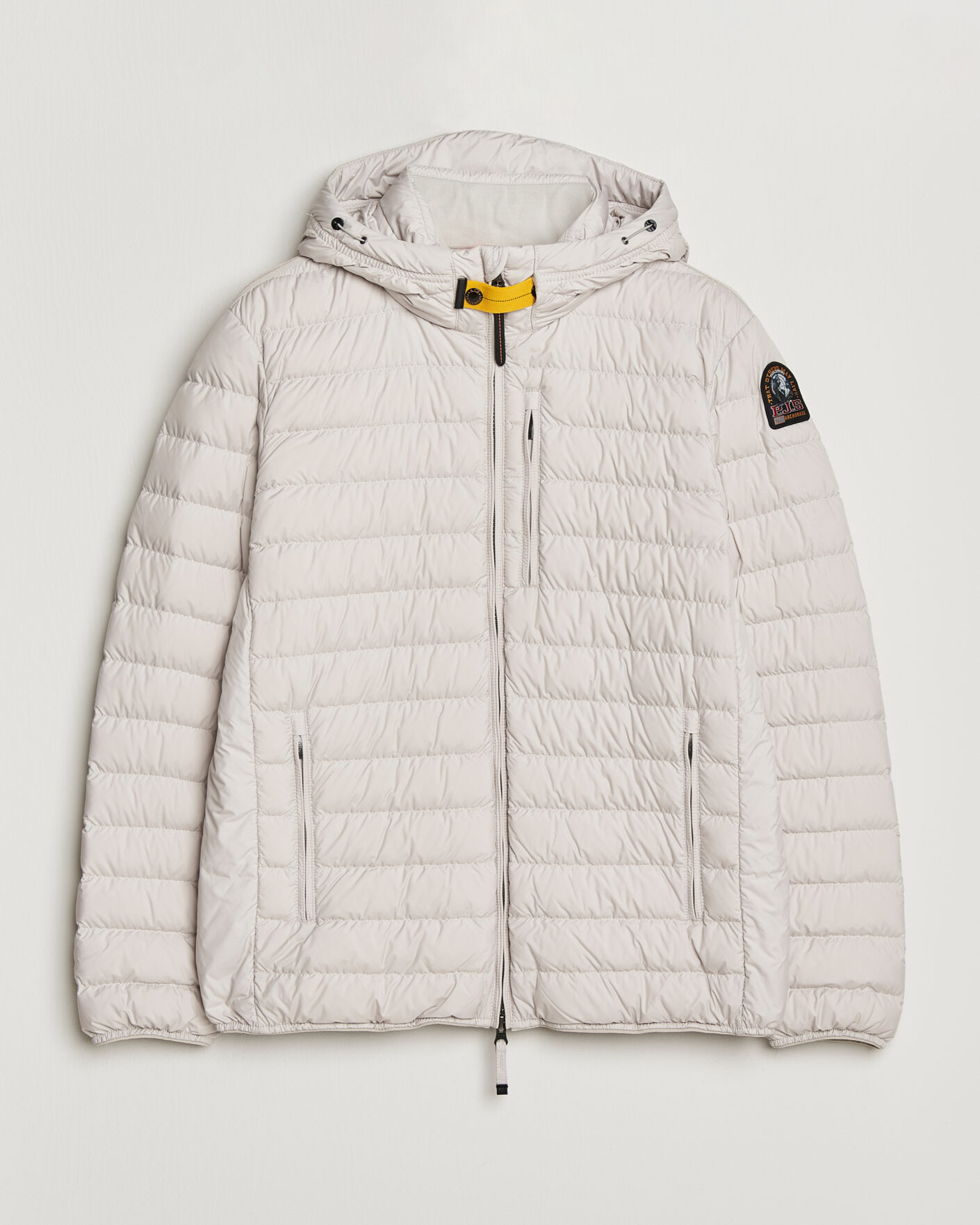 Hombres | Abrigos y chaquetas | Parajumpers | Last Minute Super Lightweight Hooded Jacket Pelican