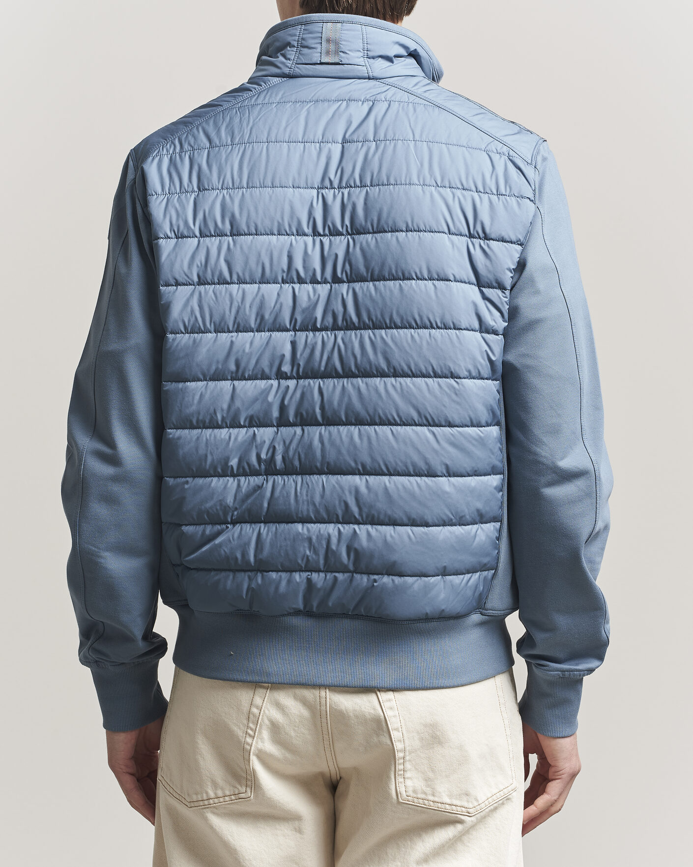 Hombres | Abrigos y chaquetas | Parajumpers | Elliot Hybrid Jacket Marine