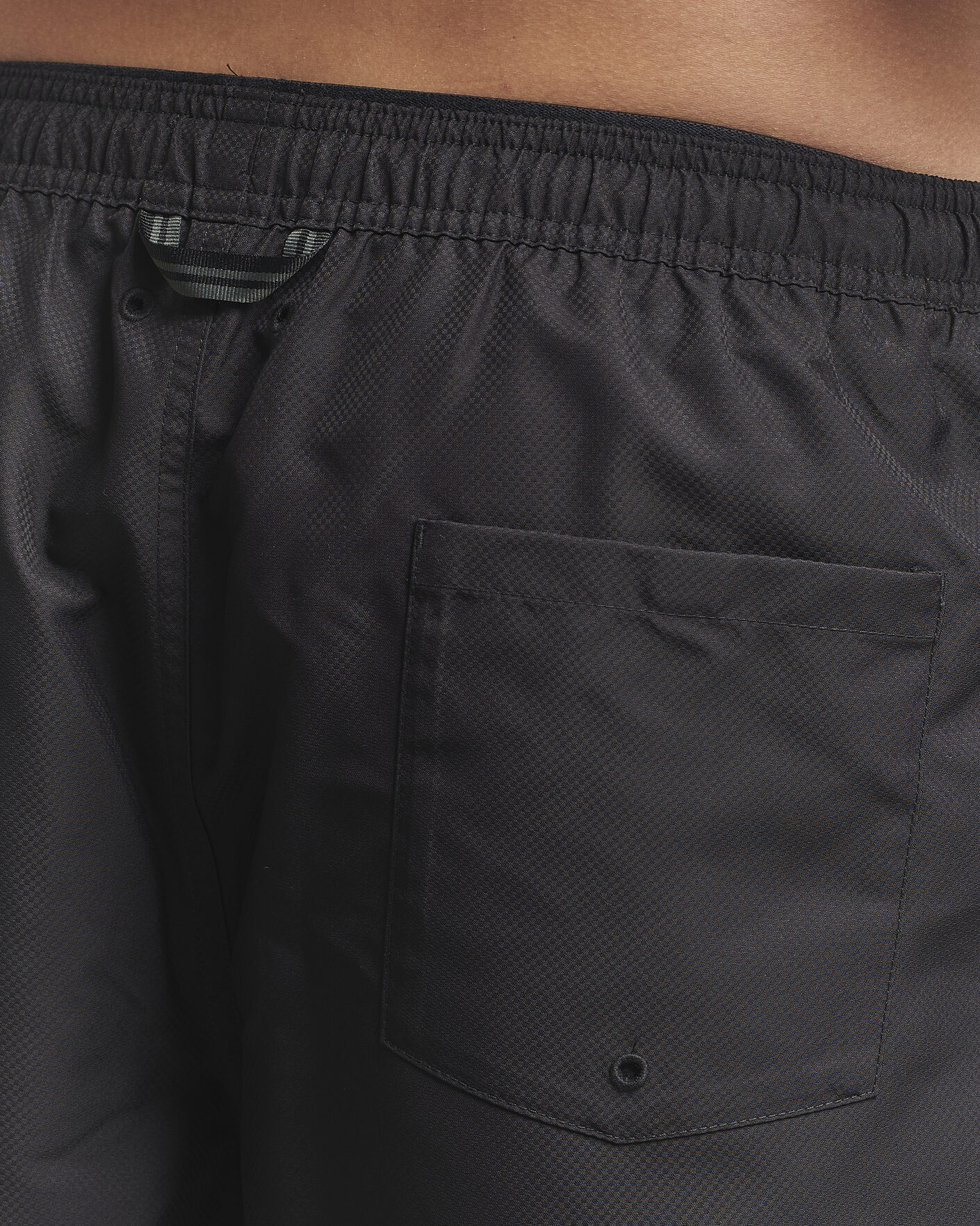 Hombres | Bañadores | Fred Perry | Classic Swimshorts Black