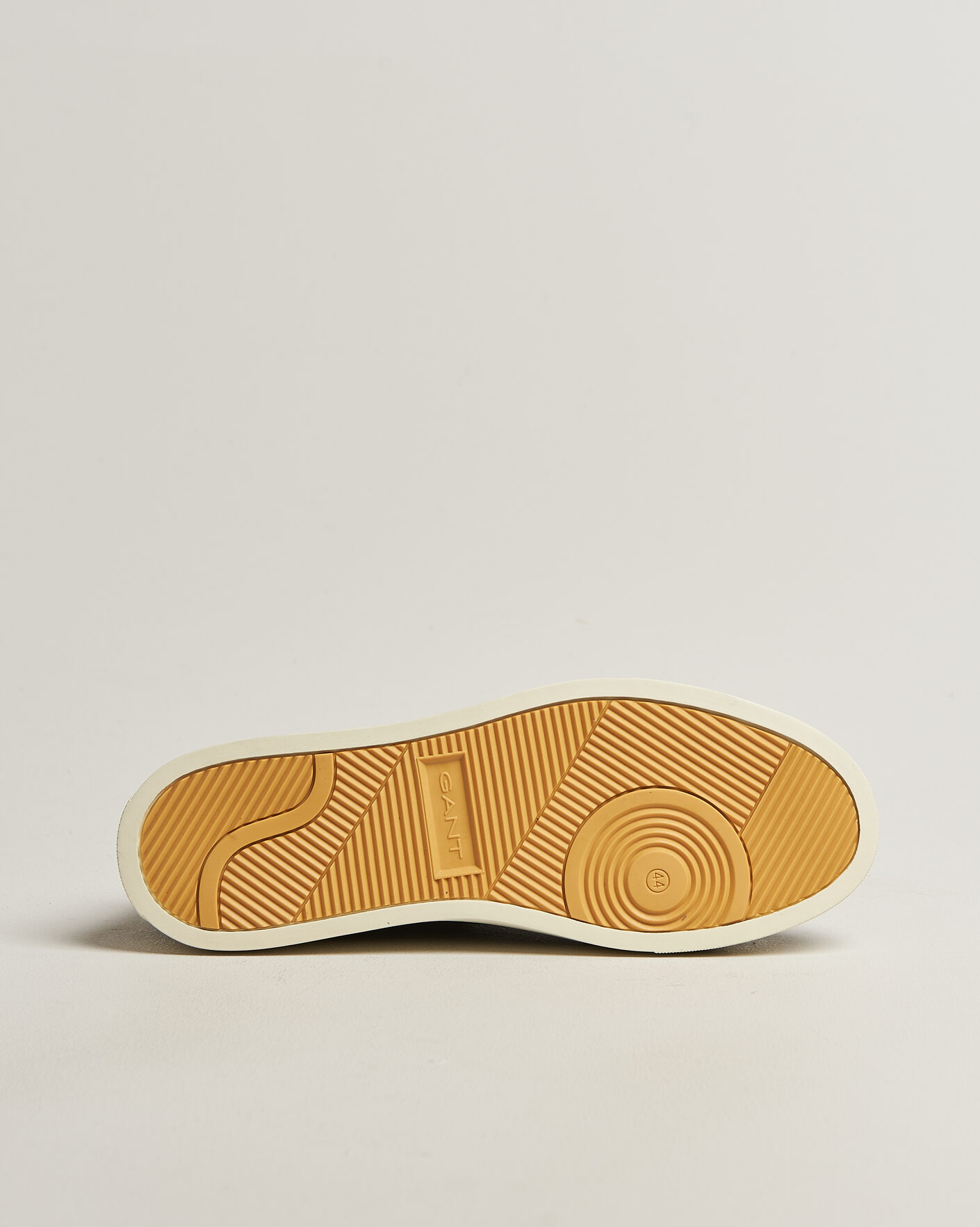 Hombres | Zapatillas | Gant | Mc Julien Suede Sneaker Black