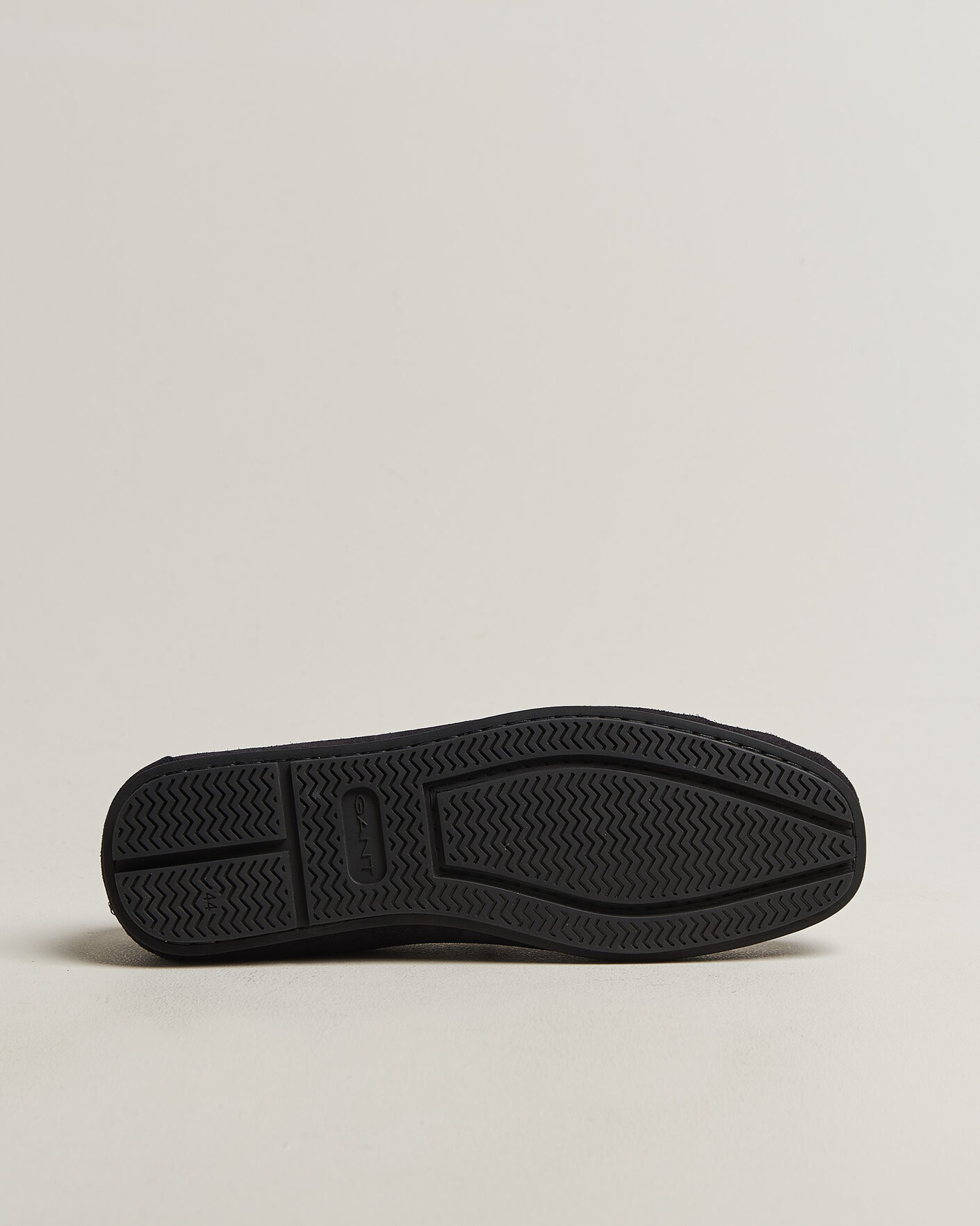 Hombres | Mocasines | Gant | Wilmon Suede Car Shoe Marine