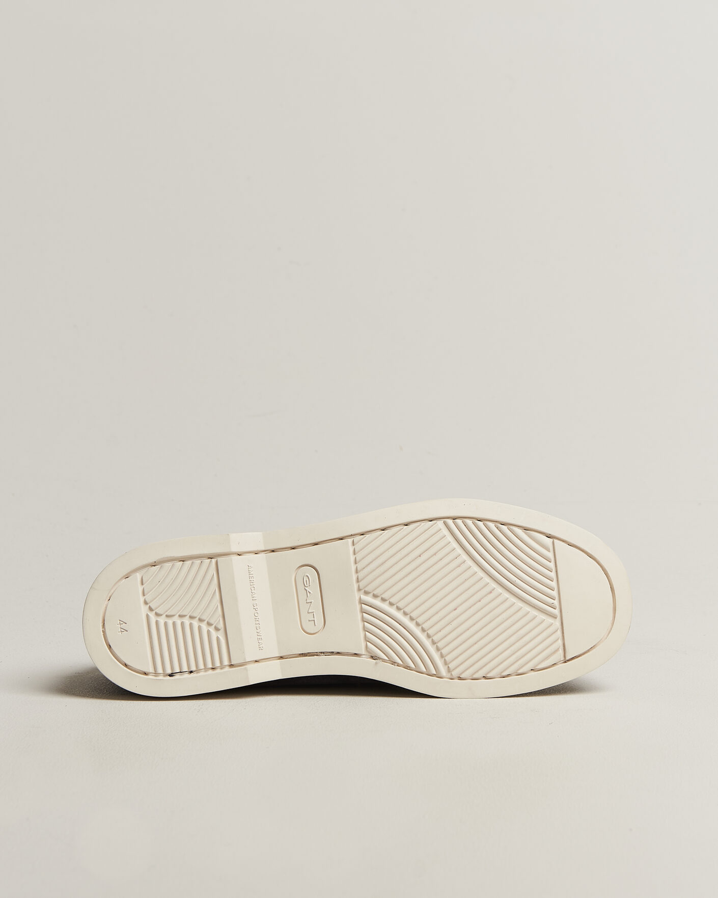 Hombres | Zapatos náuticos | Gant | Yardport Suede Boat Shoe Marine