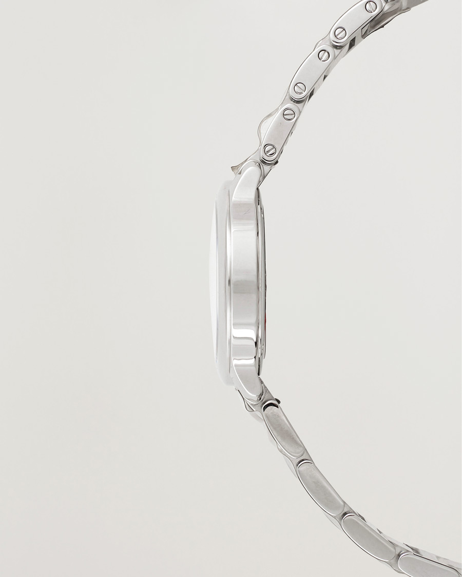 Hombres | Gifts for Her | Cartier Pre-Owned | Ronde Must Steel 