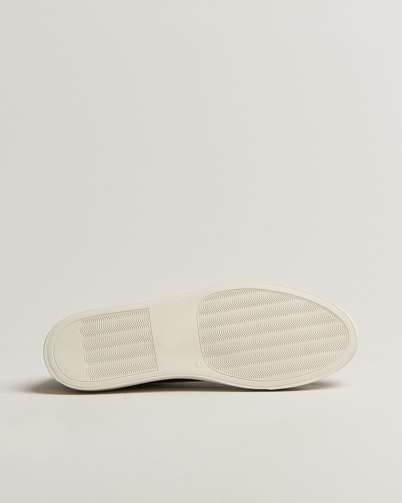 Hombres | Zapatillas | Common Projects | Original Achilles Grained Leather Sneaker Black