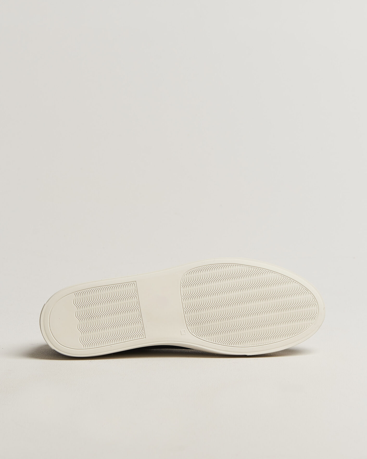 Hombres | Zapatillas | Common Projects | Original Achilles Canvas Sneaker Black
