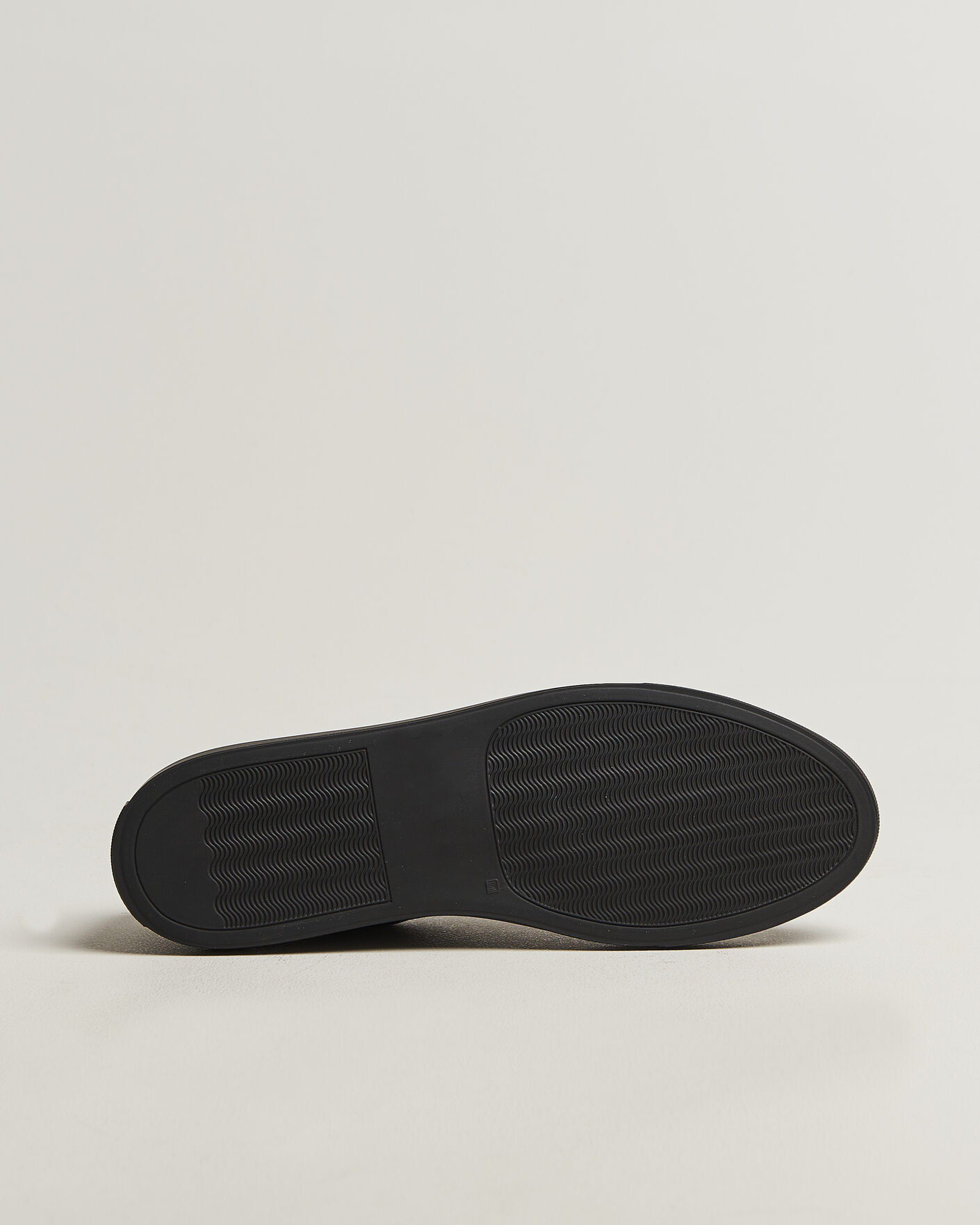 Hombres | Zapatillas | Common Projects | Original Achilles Suede Sneaker Off Black