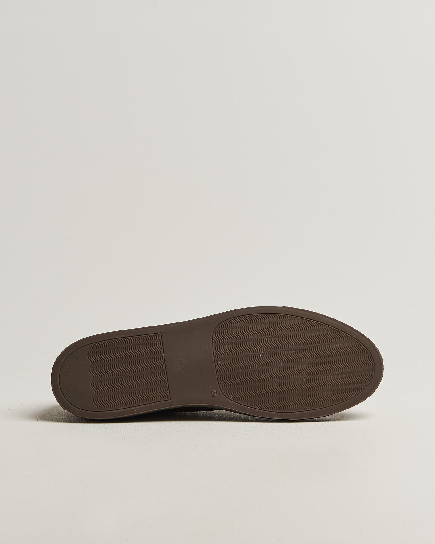 Hombres | Zapatillas | Common Projects | Original Achilles Suede Sneaker Brown