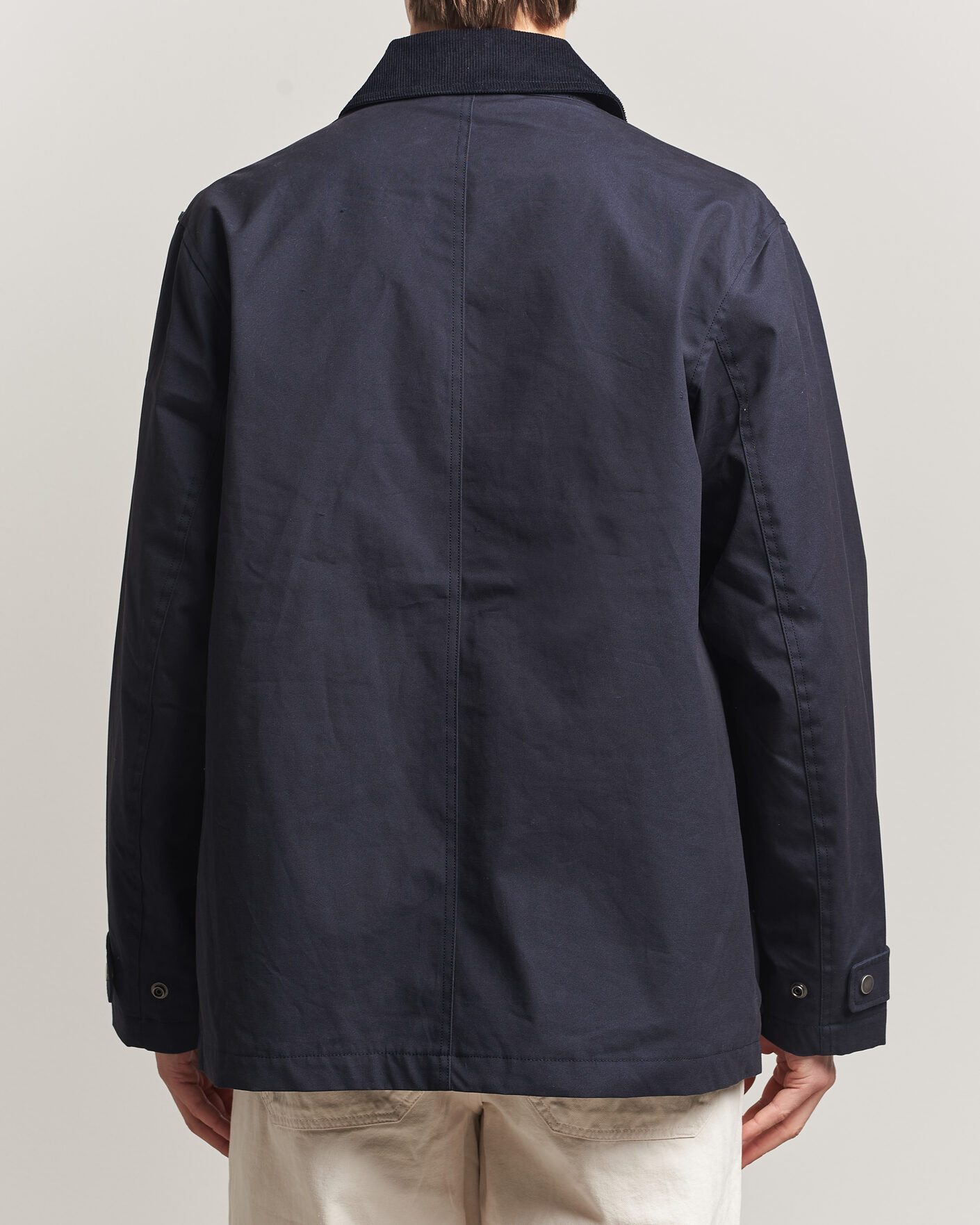 Hombres | Abrigos y chaquetas | Armor-lux | Heritage Field Jacket Rich Navy