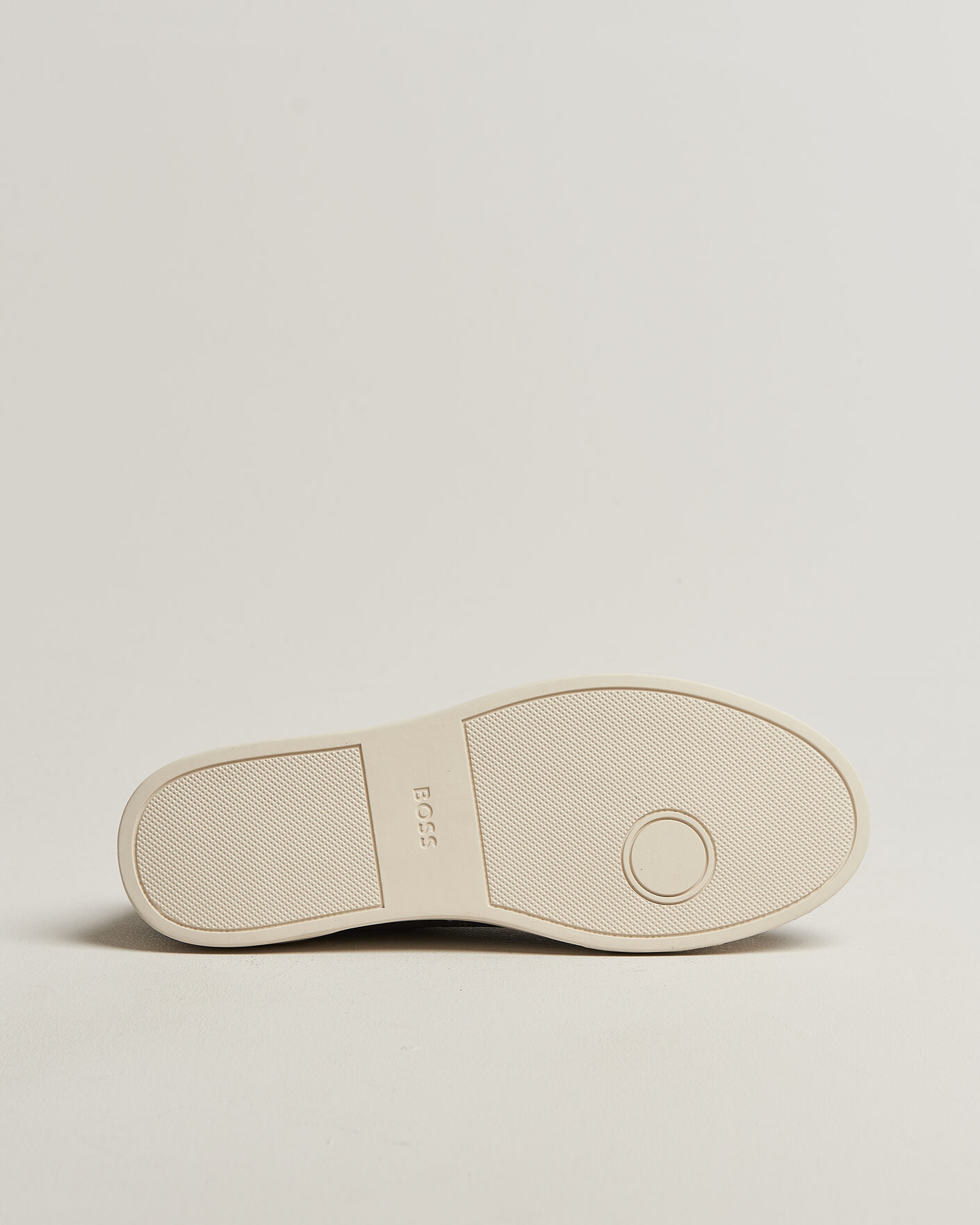 Hombres | Zapatillas | BOSS BLACK | Kieran Suede Sneaker Dark Brown