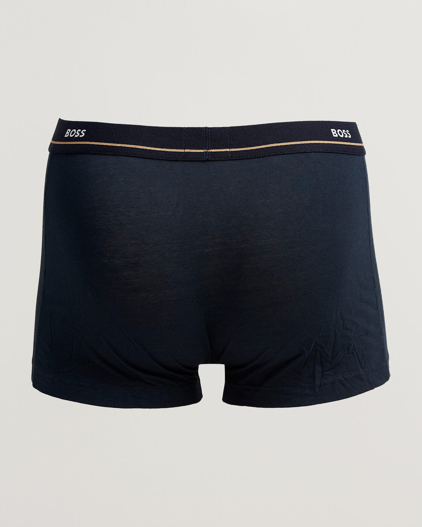 Hombres | Ropa interior y calcetines | BOSS BLACK | 5-Pack Trunk Multi