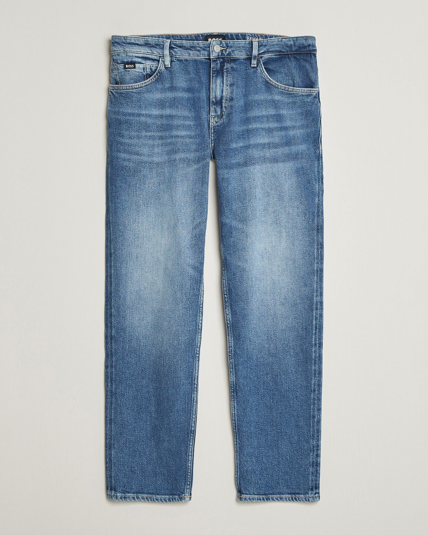 Hombres | Vaqueros | BOSS BLACK | Re.Maine Jeans Bright Blue