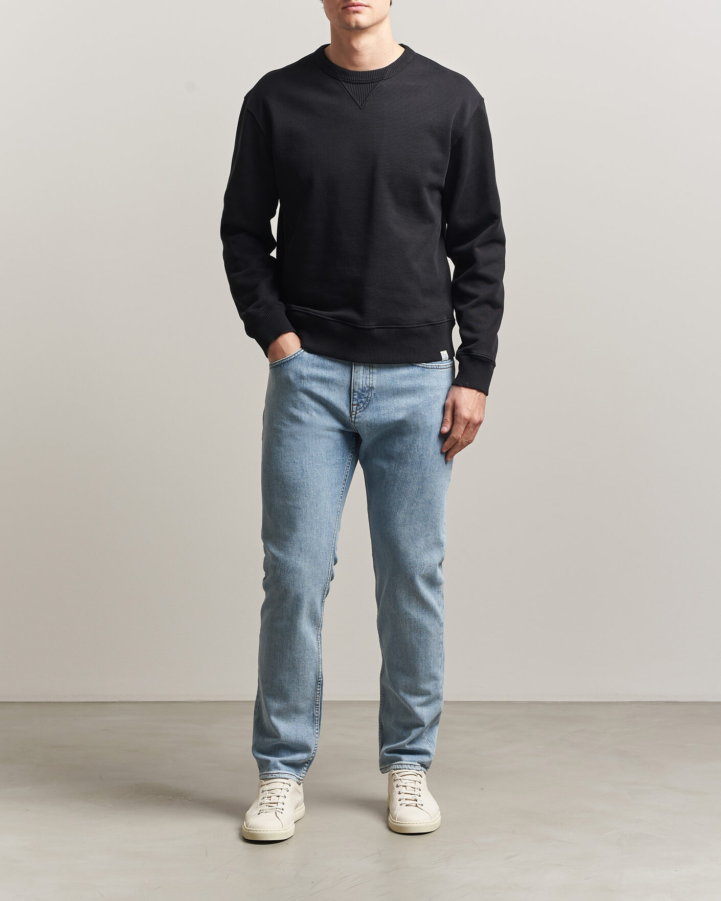 Hombres | Vaqueros | BOSS ORANGE | Delaware Jeans Light Blue