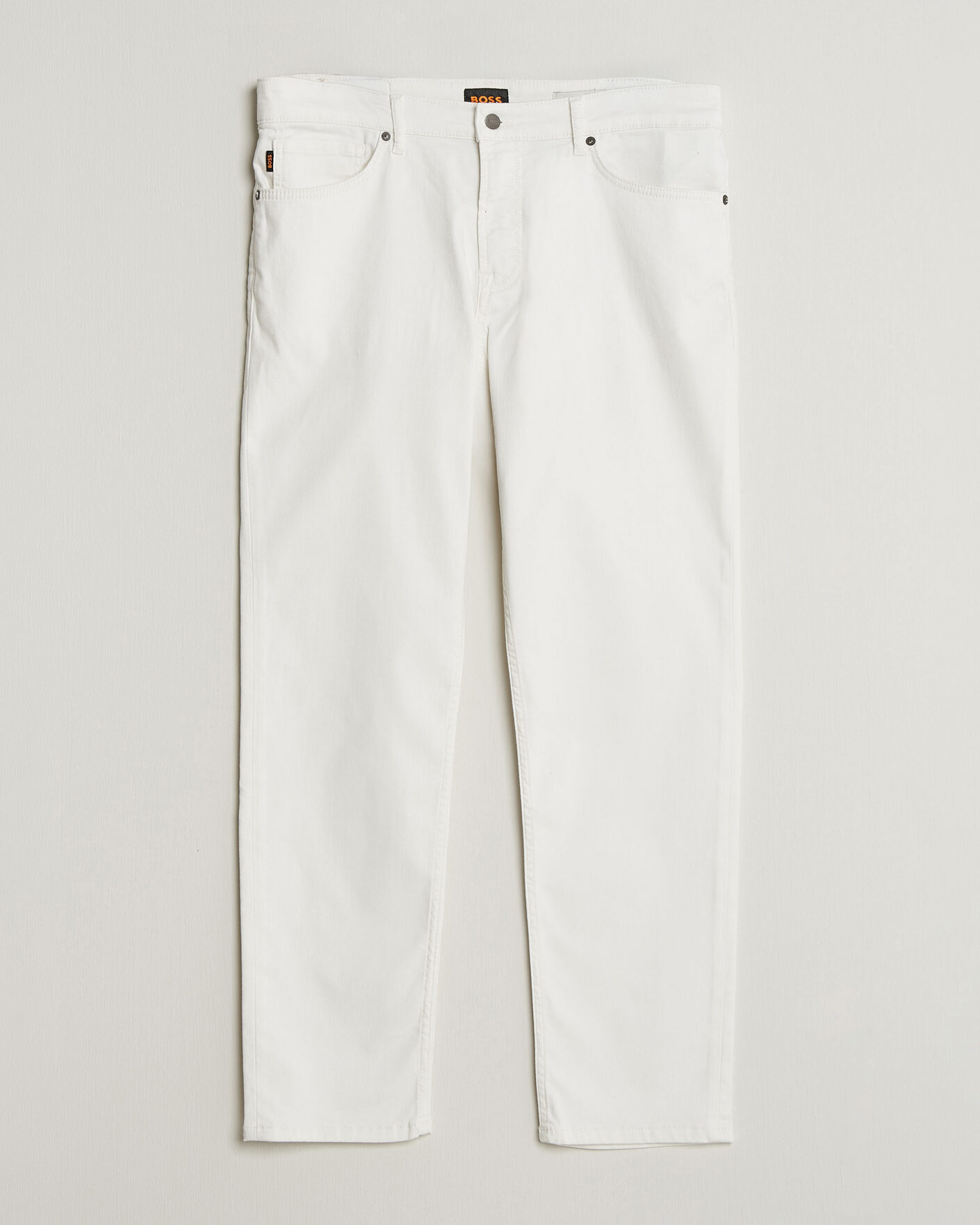 Hombres | Vaqueros | BOSS ORANGE | Re.Maine Jeans Natural