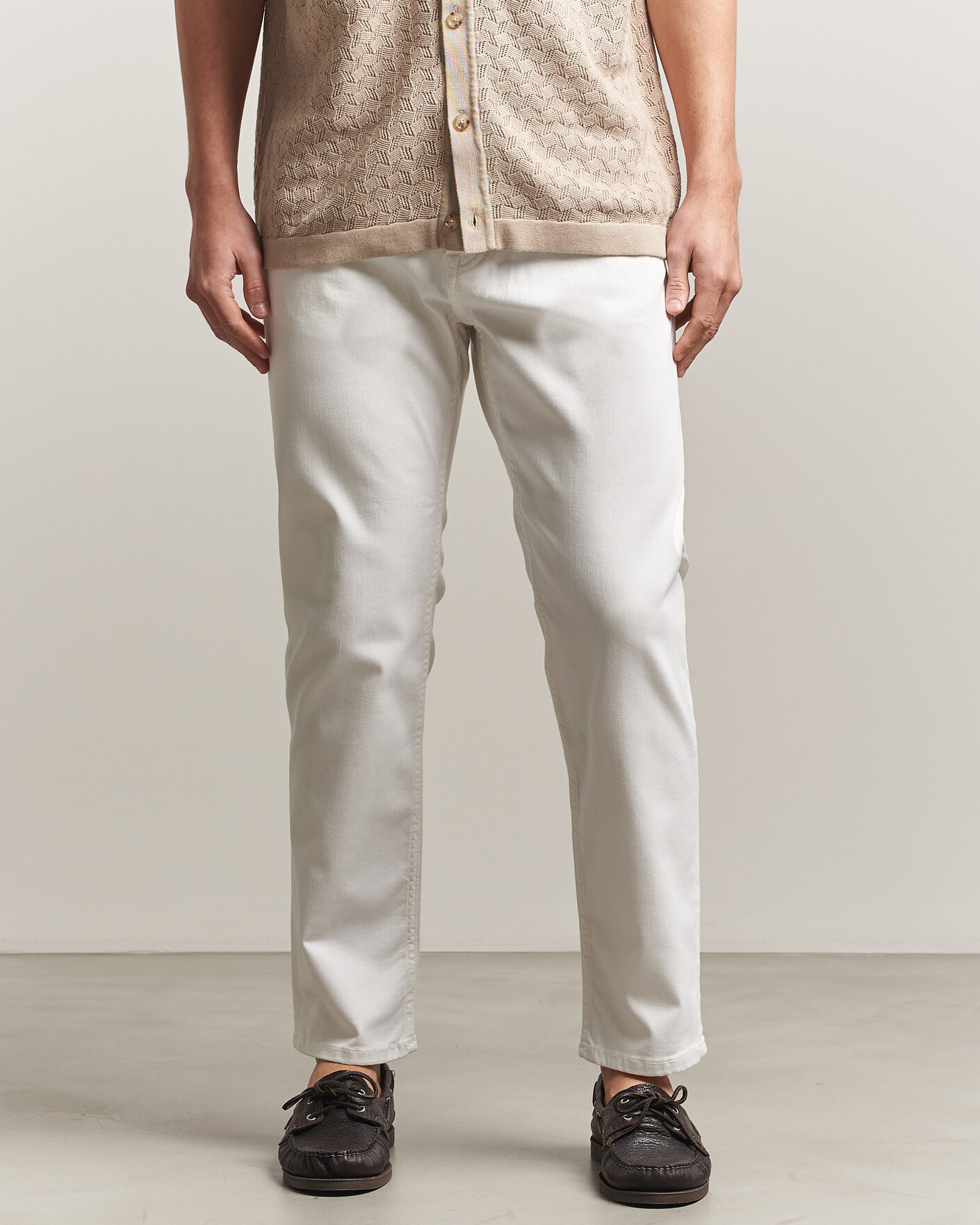 Hombres | Vaqueros | BOSS ORANGE | Re.Maine Jeans Natural