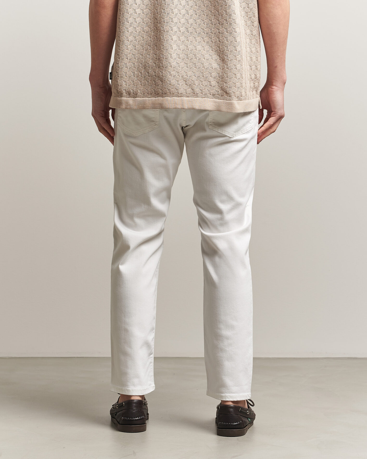 Hombres | Vaqueros | BOSS ORANGE | Re.Maine Jeans Natural