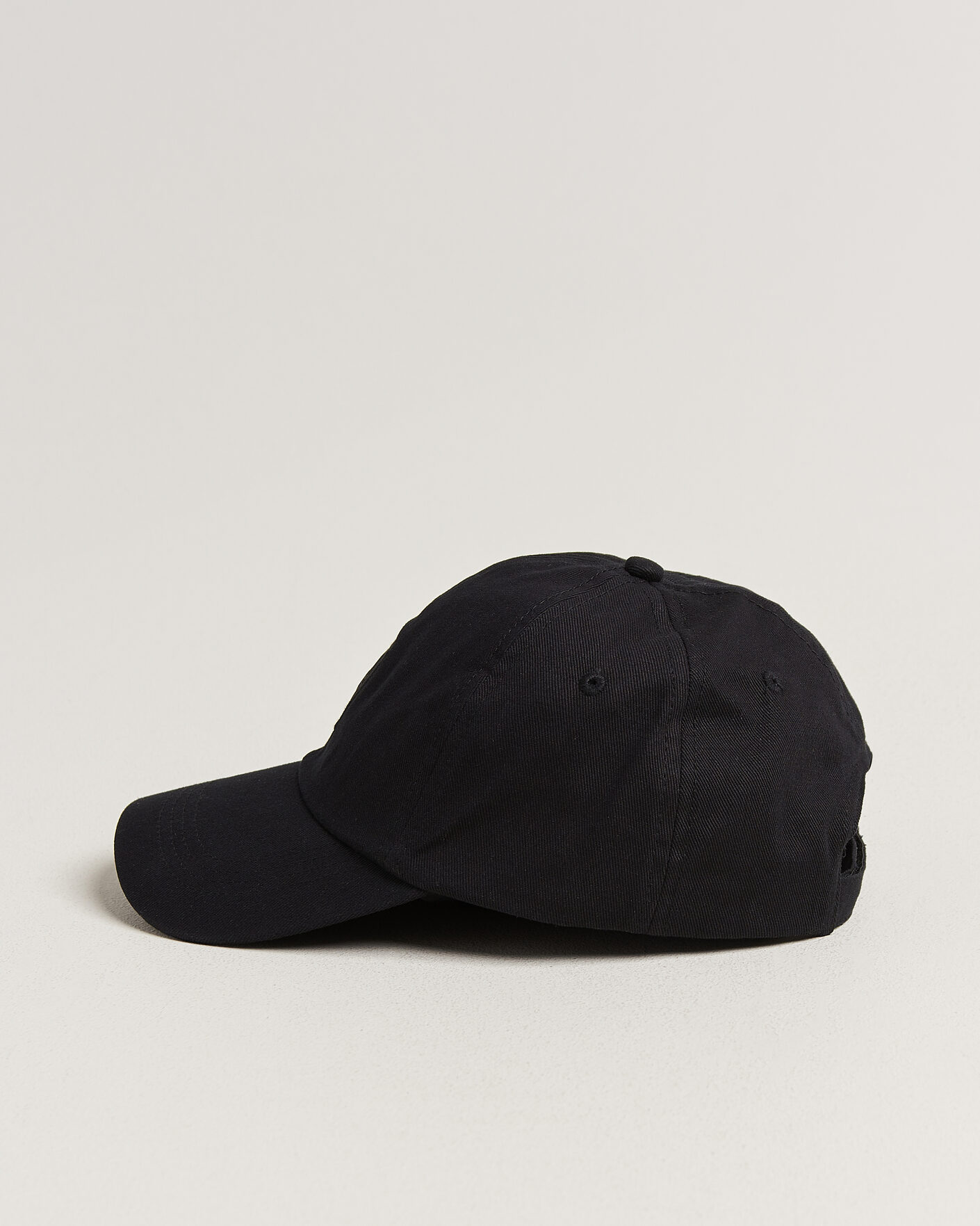 Hombres | Sombreros y gorras | BOSS ORANGE | Derrel Logo Cap Black