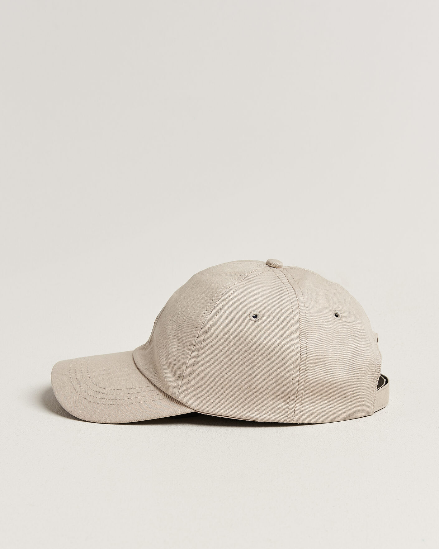 Hombres | Sombreros y gorras | BOSS ORANGE | Derrel Logo Cap Beige