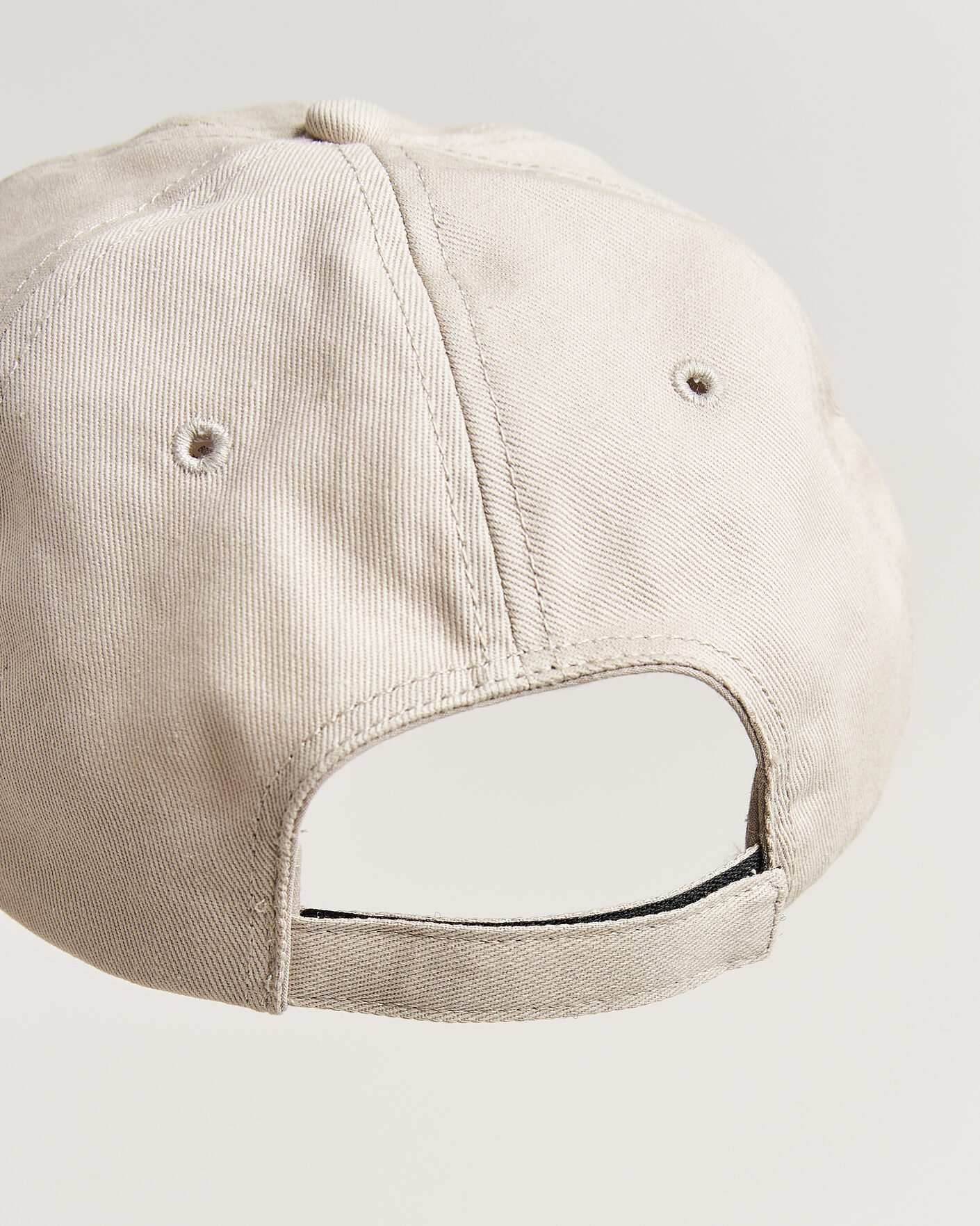Hombres | Sombreros y gorras | BOSS ORANGE | Derrel Logo Cap Beige