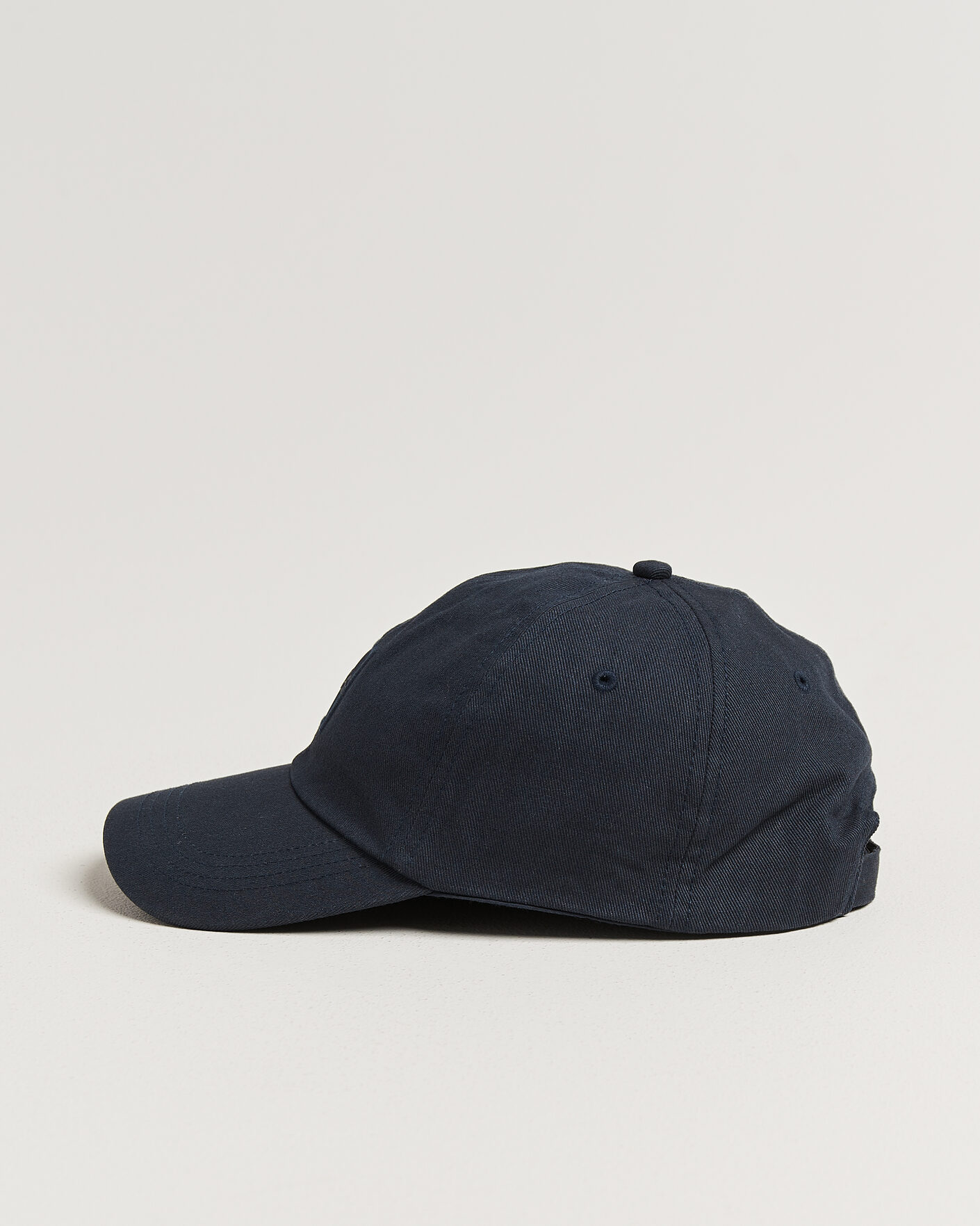 Hombres | Sombreros y gorras | BOSS ORANGE | Derrel Logo Cap Dark Blue