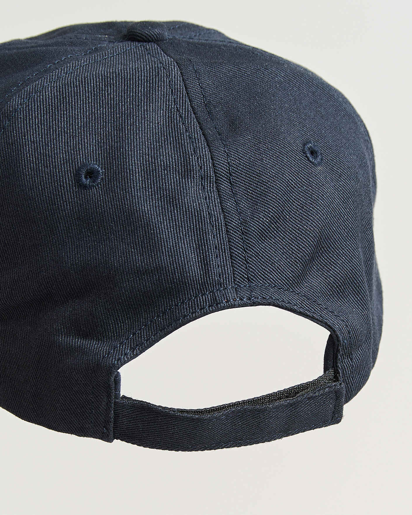 Hombres | Sombreros y gorras | BOSS ORANGE | Derrel Logo Cap Dark Blue