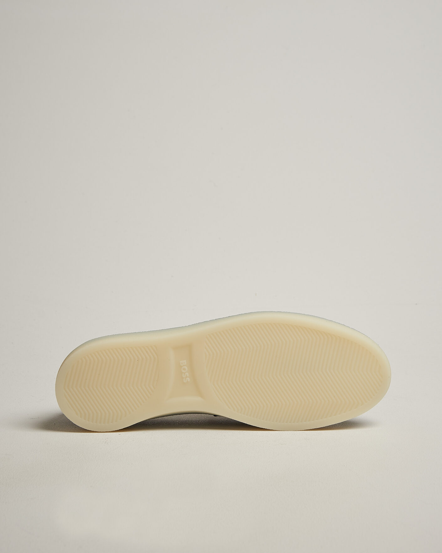 Hombres | Mocasines | BOSS BLACK | Randal Leather Loafer Black