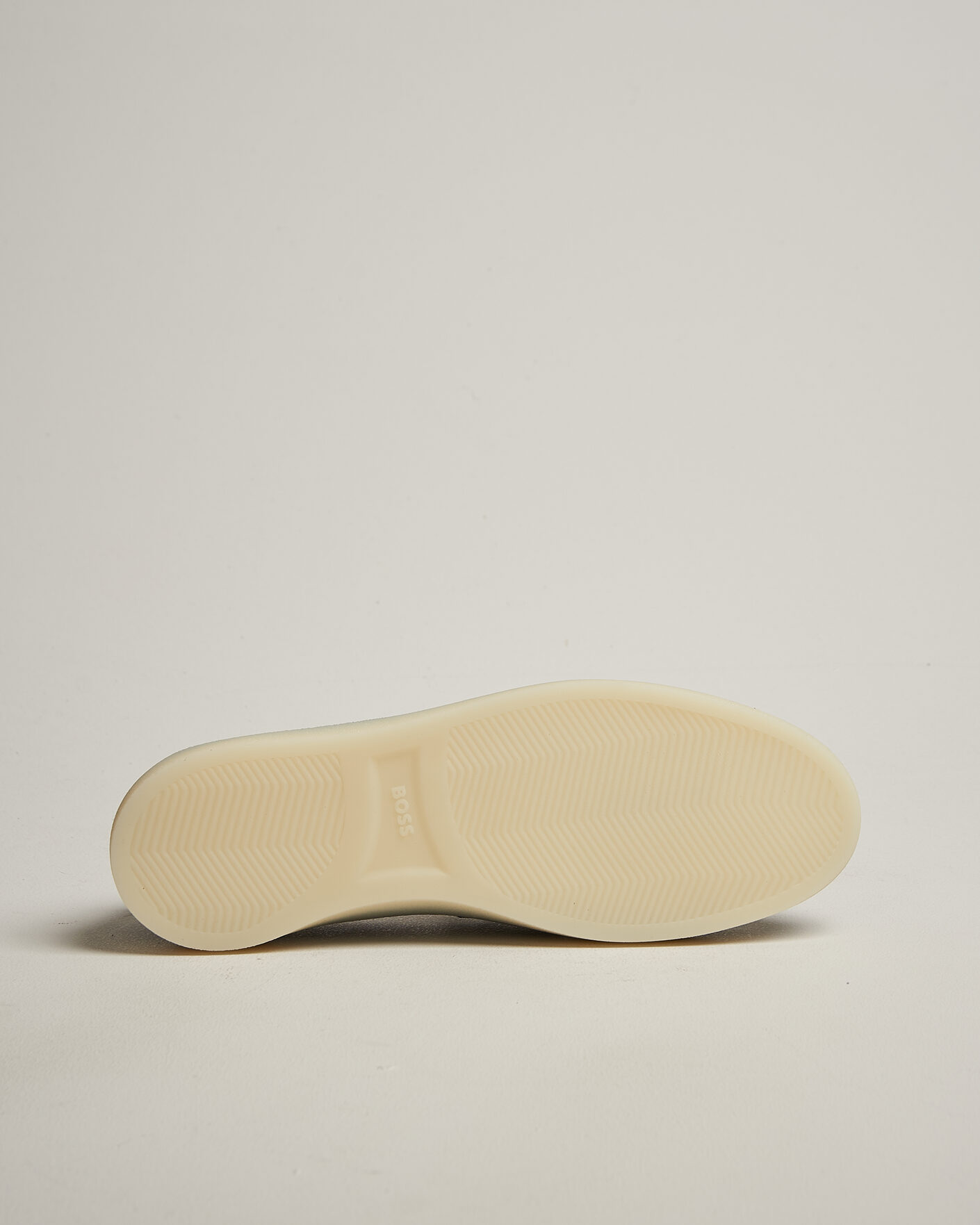 Hombres | Mocasines | BOSS BLACK | Randal Leather Loafer Dark Brown