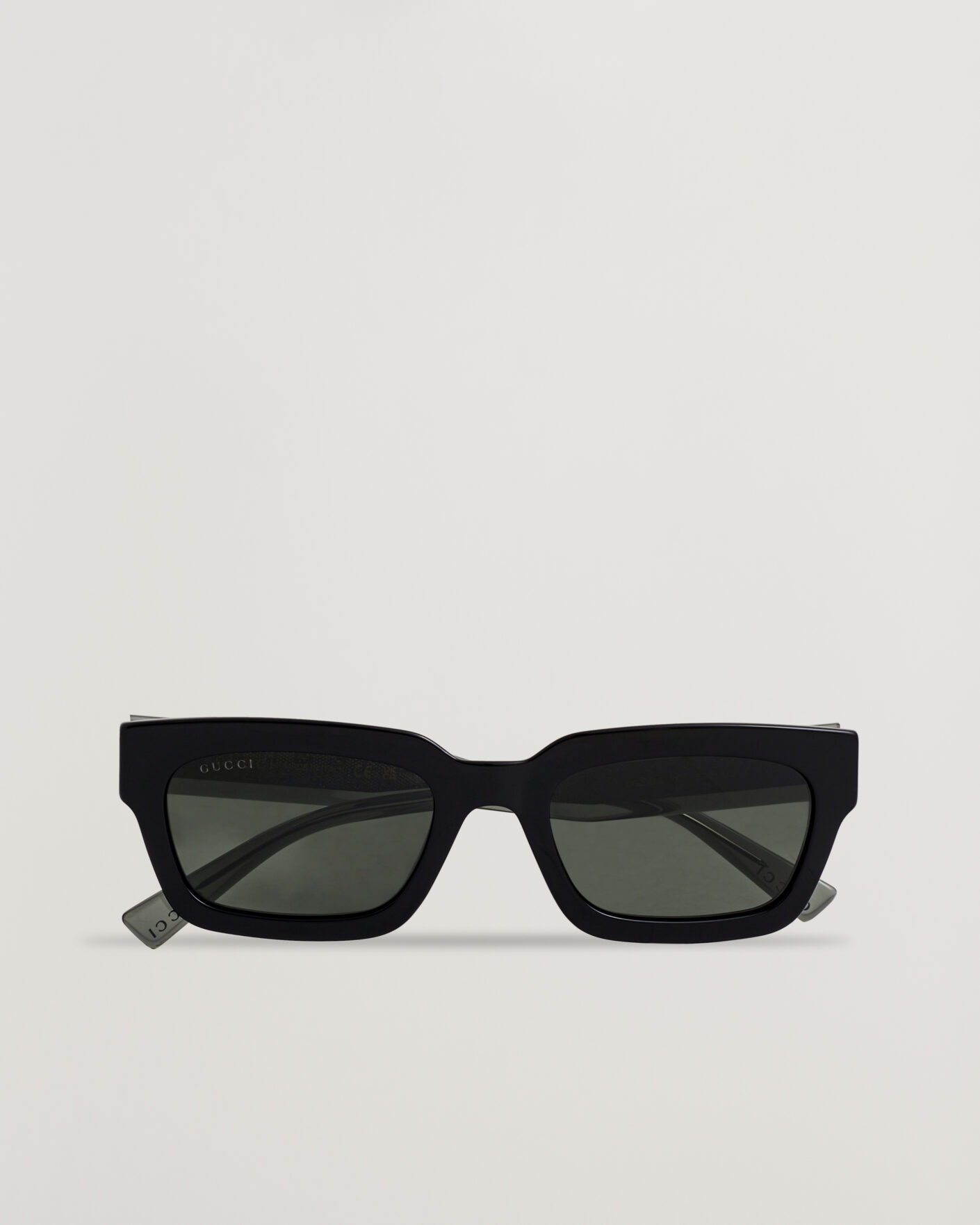 Hombres | Gafas de sol | Gucci | GG2069S Sunglasses Black