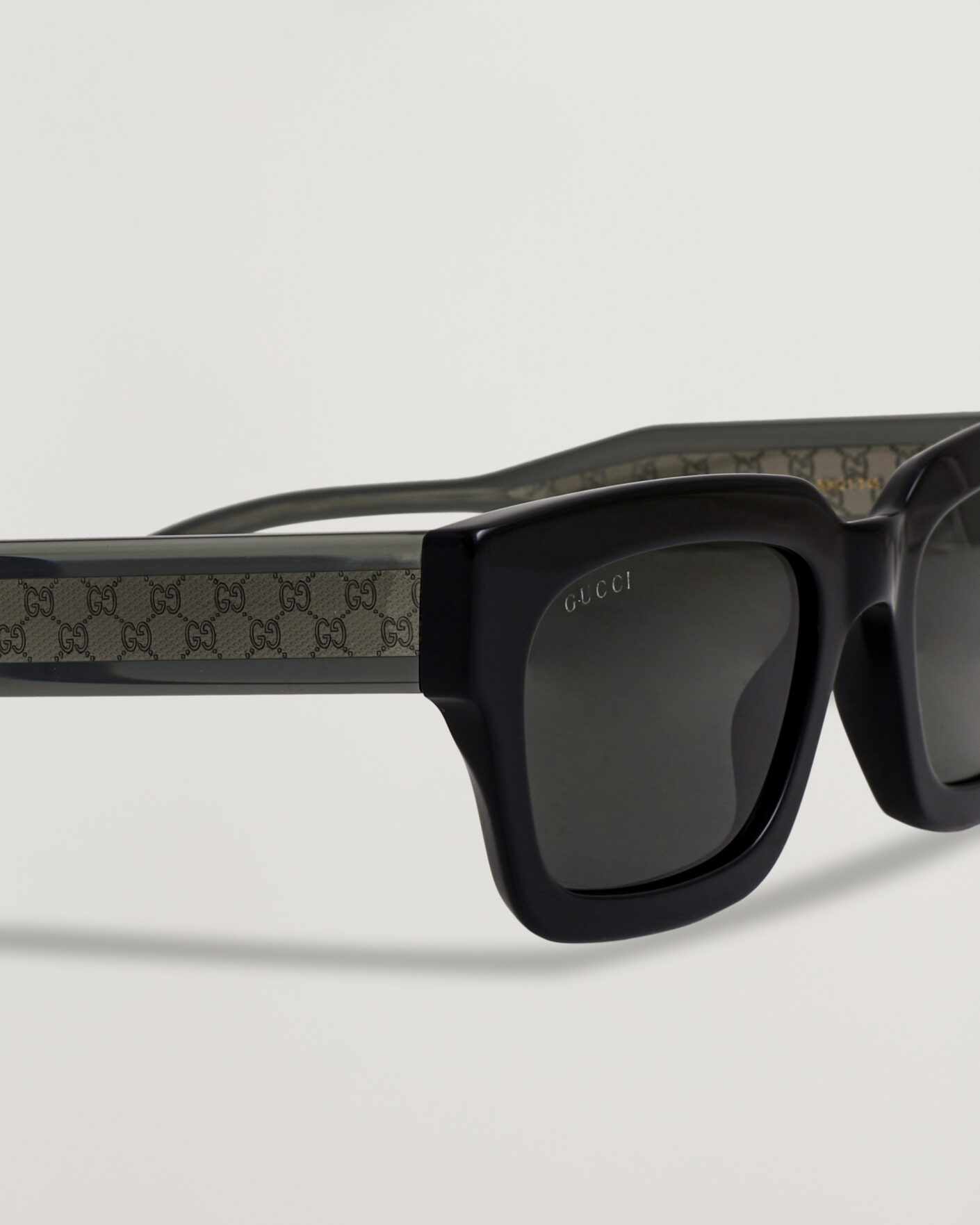 Hombres | Gafas de sol | Gucci | GG2069S Sunglasses Black