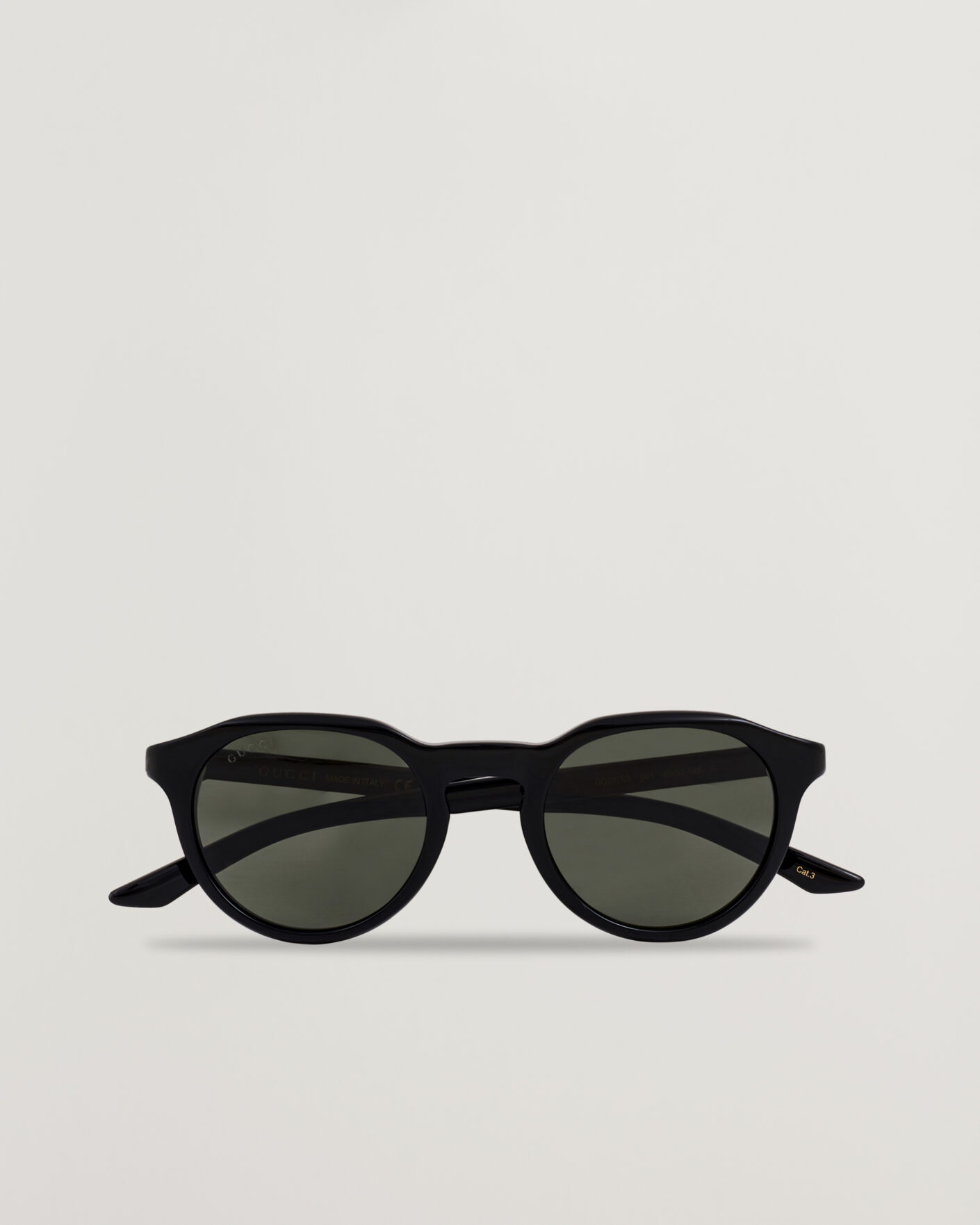 Hombres | Gafas de sol | Gucci | GG2079S Sunglasses Black