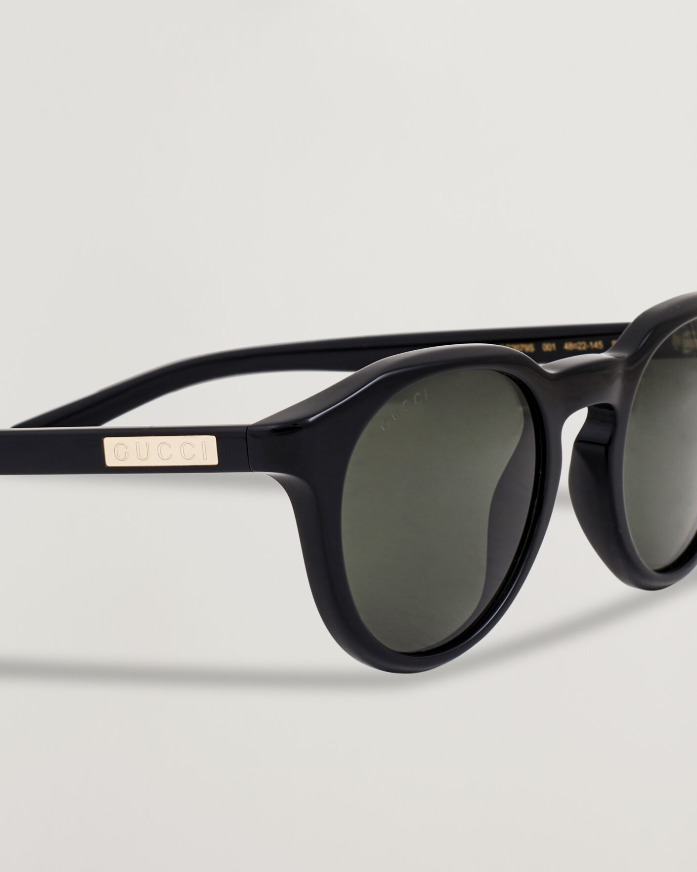 Hombres | Gafas de sol | Gucci | GG2079S Sunglasses Black