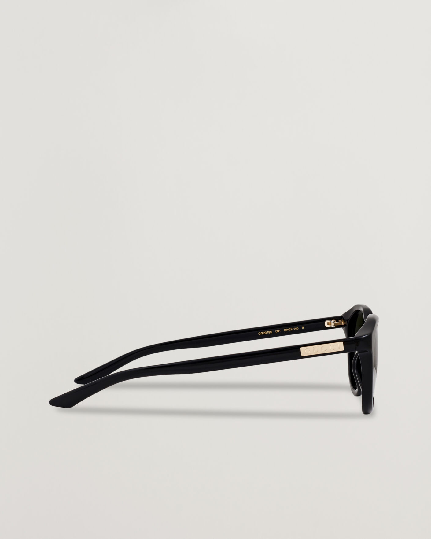 Hombres | Gafas de sol | Gucci | GG2079S Sunglasses Black