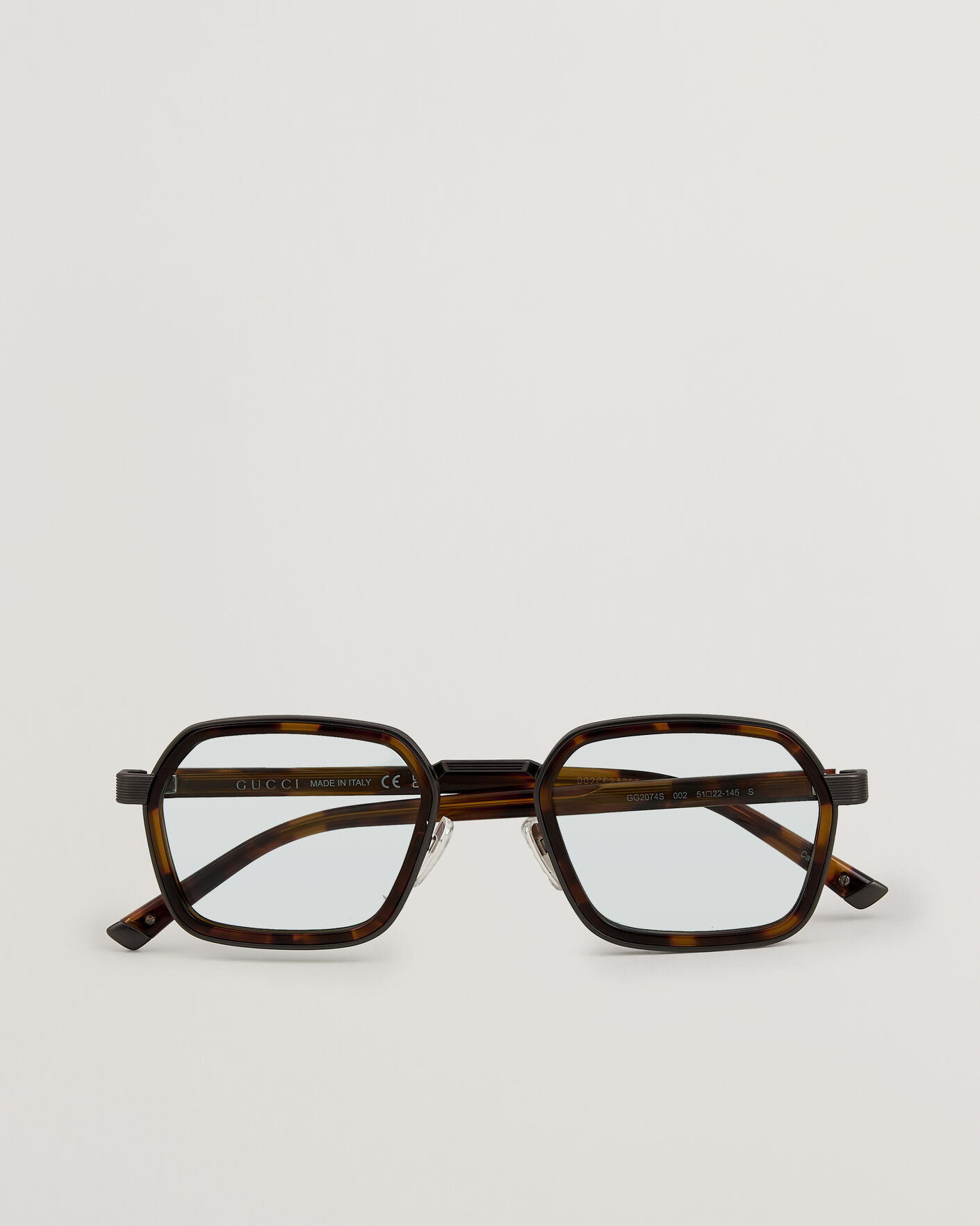 Hombres | Gafas de sol | Gucci | GG2074S Sunglasses Havana