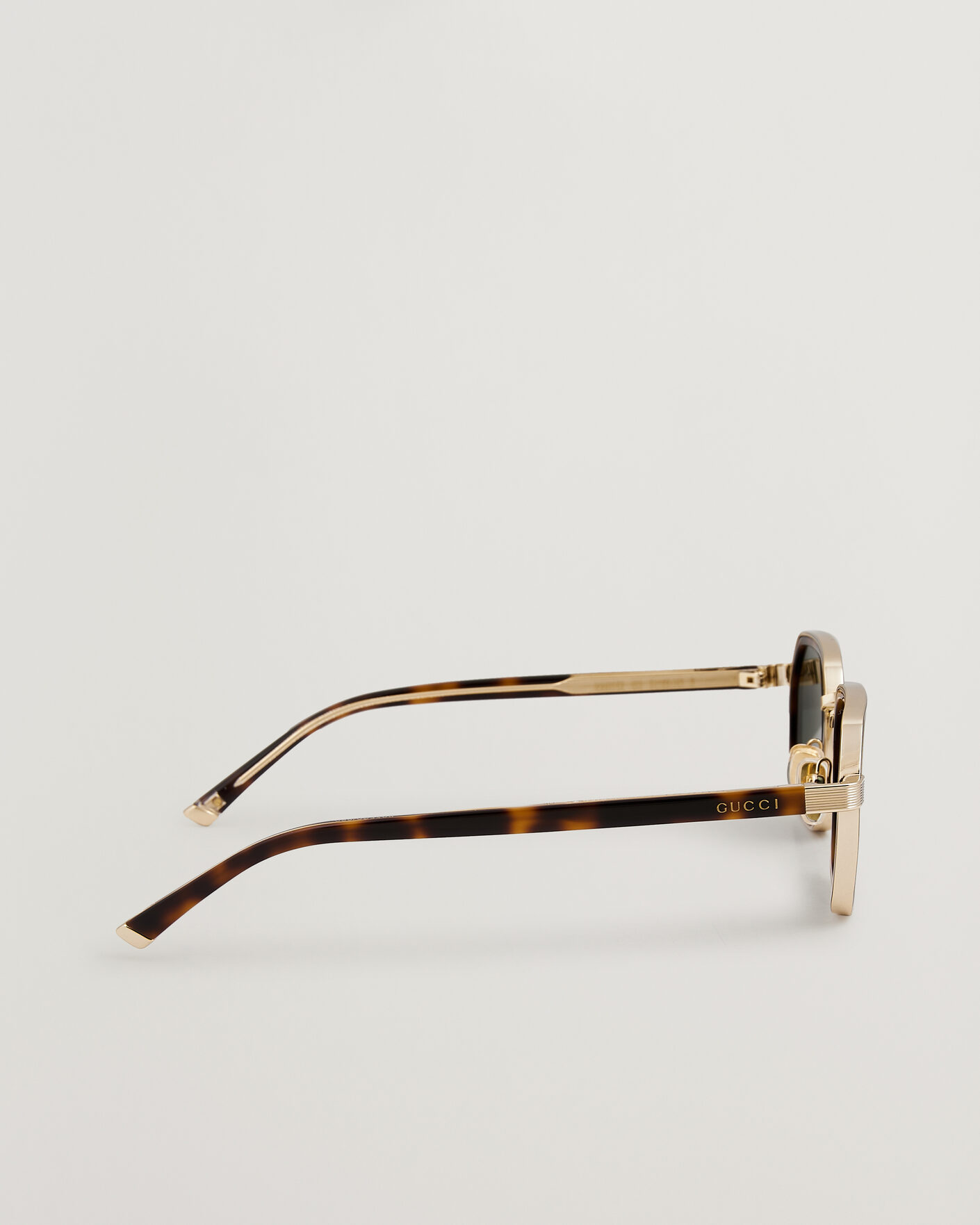 Hombres | Gafas de sol | Gucci | GG2074S Sunglasses Gold