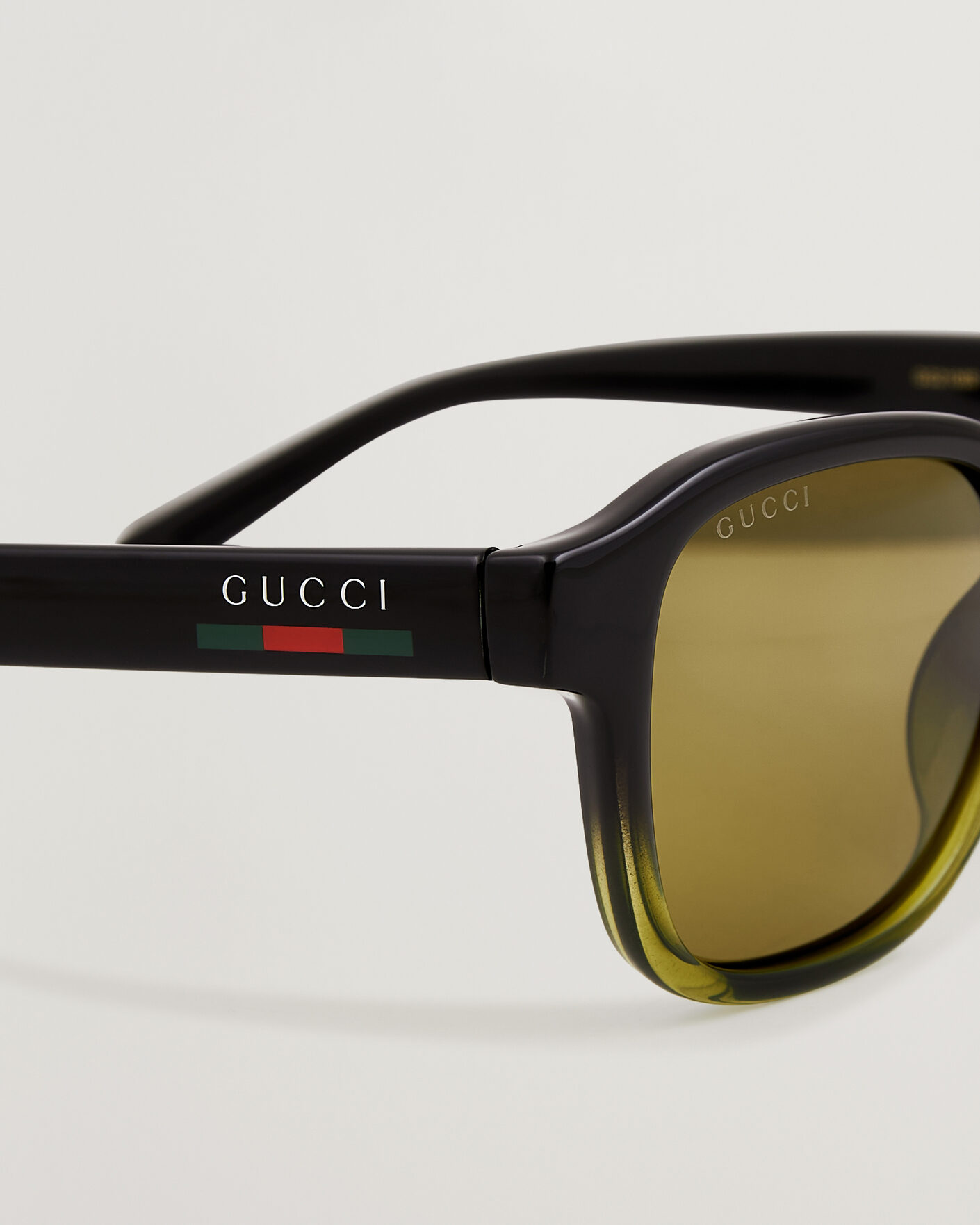 Hombres | Gafas de sol | Gucci | GG2106S Sunglasses Black