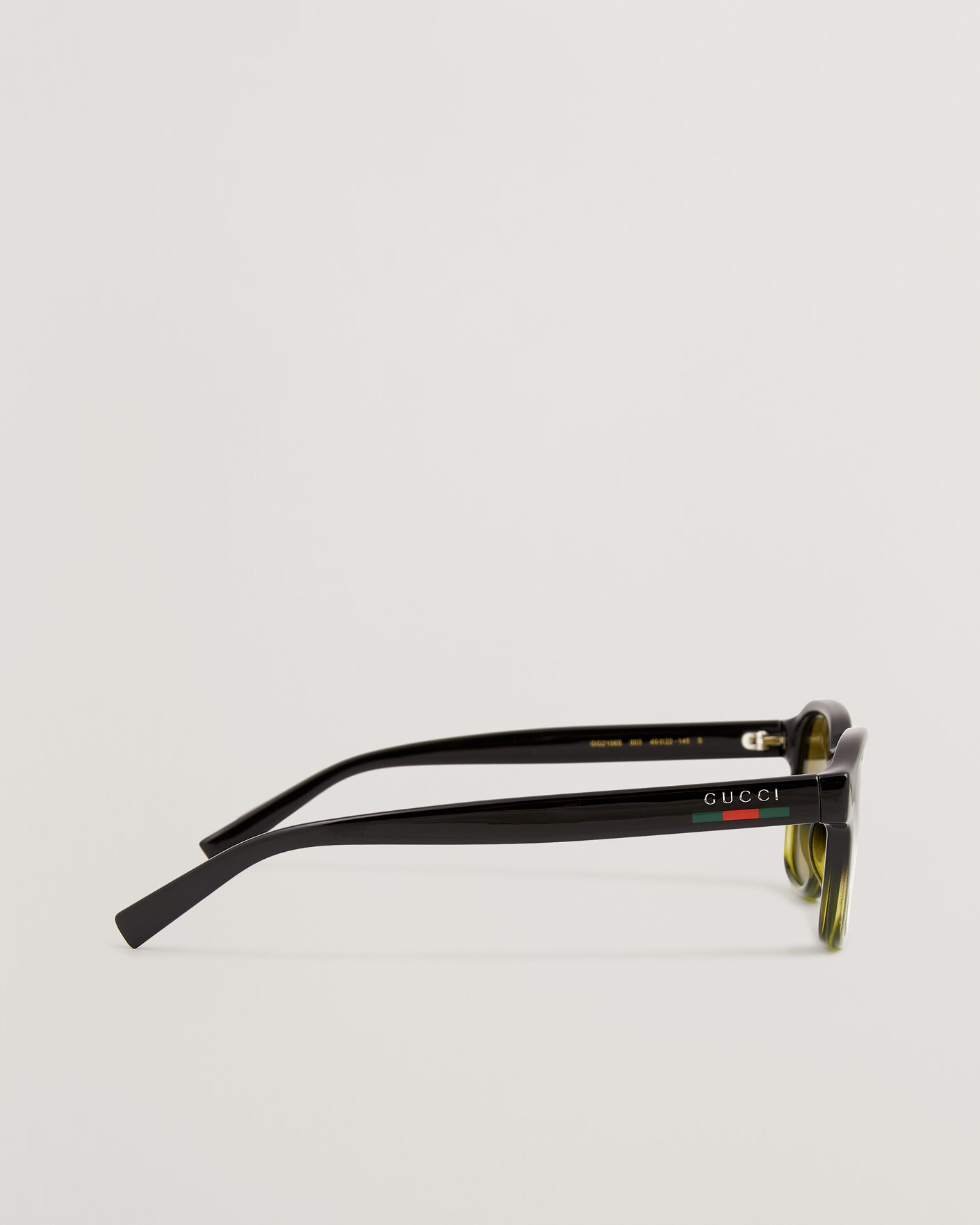 Hombres | Gafas de sol | Gucci | GG2106S Sunglasses Black