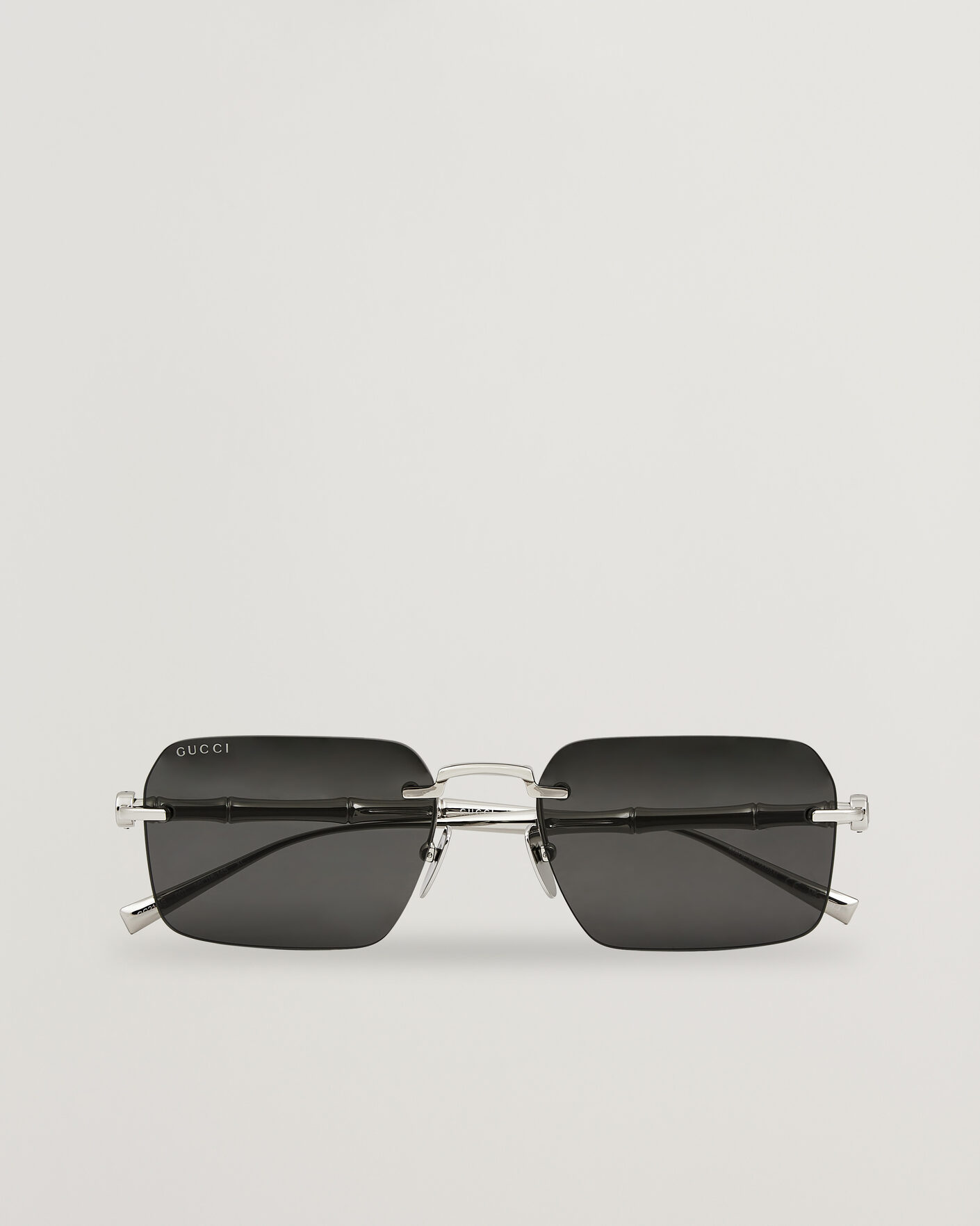 Hombres | Gafas de sol | Gucci | GG2154S Sunglasses Silver