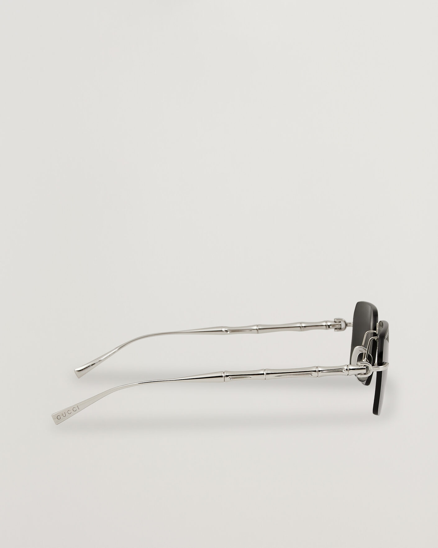 Hombres | Gafas de sol | Gucci | GG2154S Sunglasses Silver