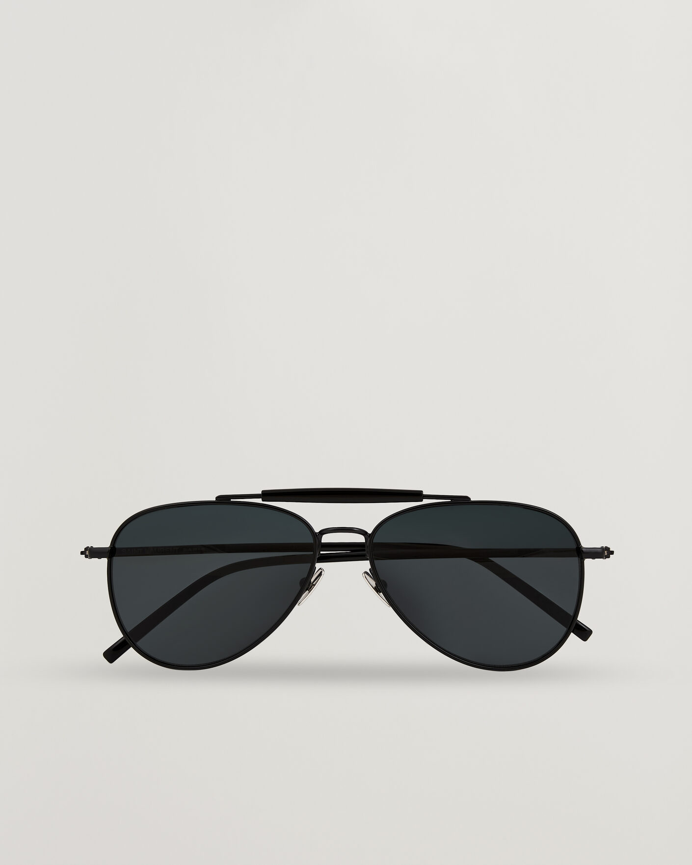 Hombres | Gafas de sol | Saint Laurent | SL 864 Sunglasses Black